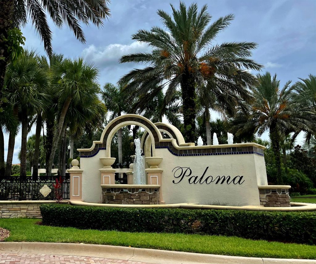 Photo of 4572 Cadiz Circle, Palm Beach Gardens, FL 33418 (MLS # R10898921)