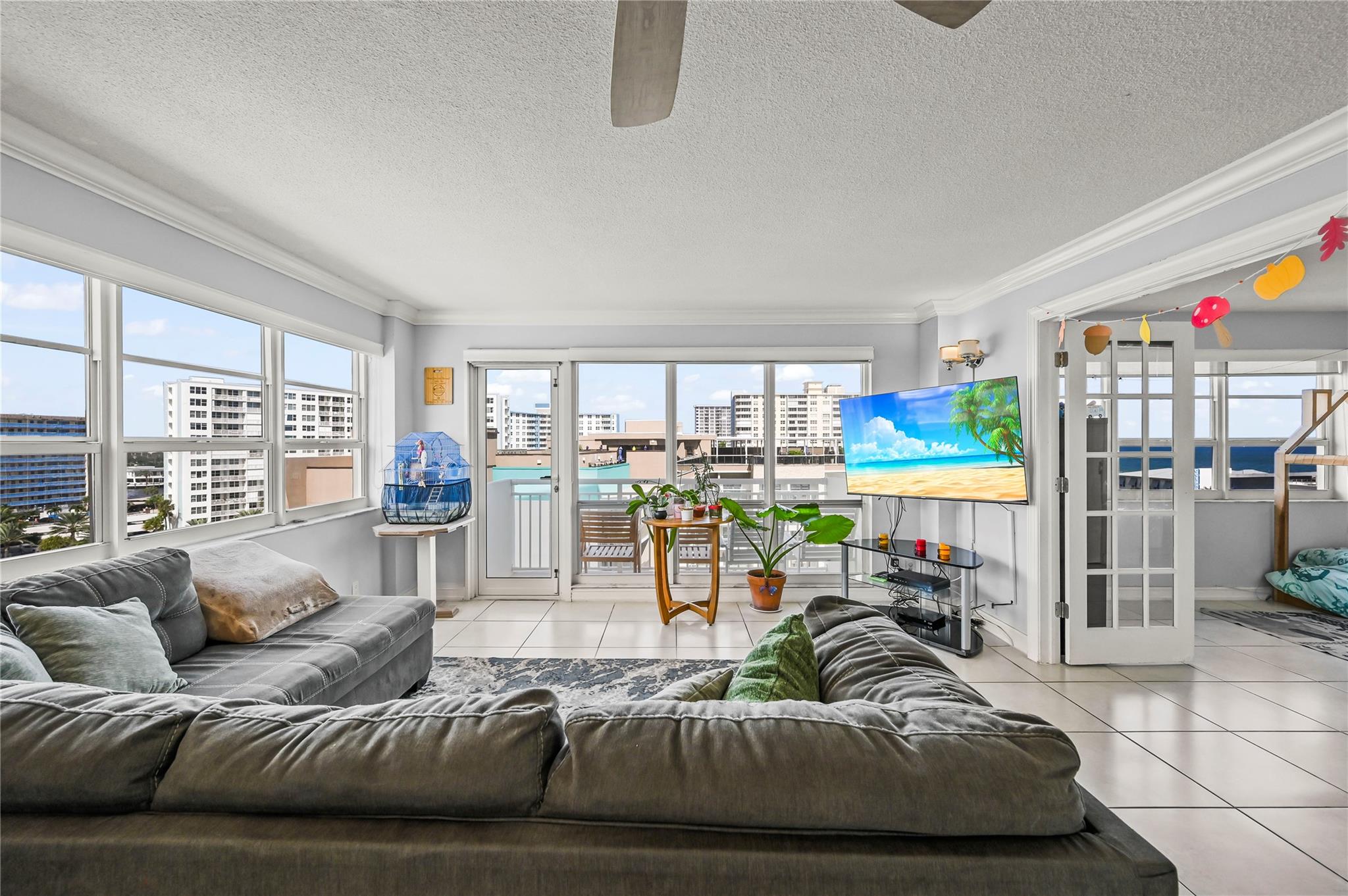 OCEAN MONARCH - Residential