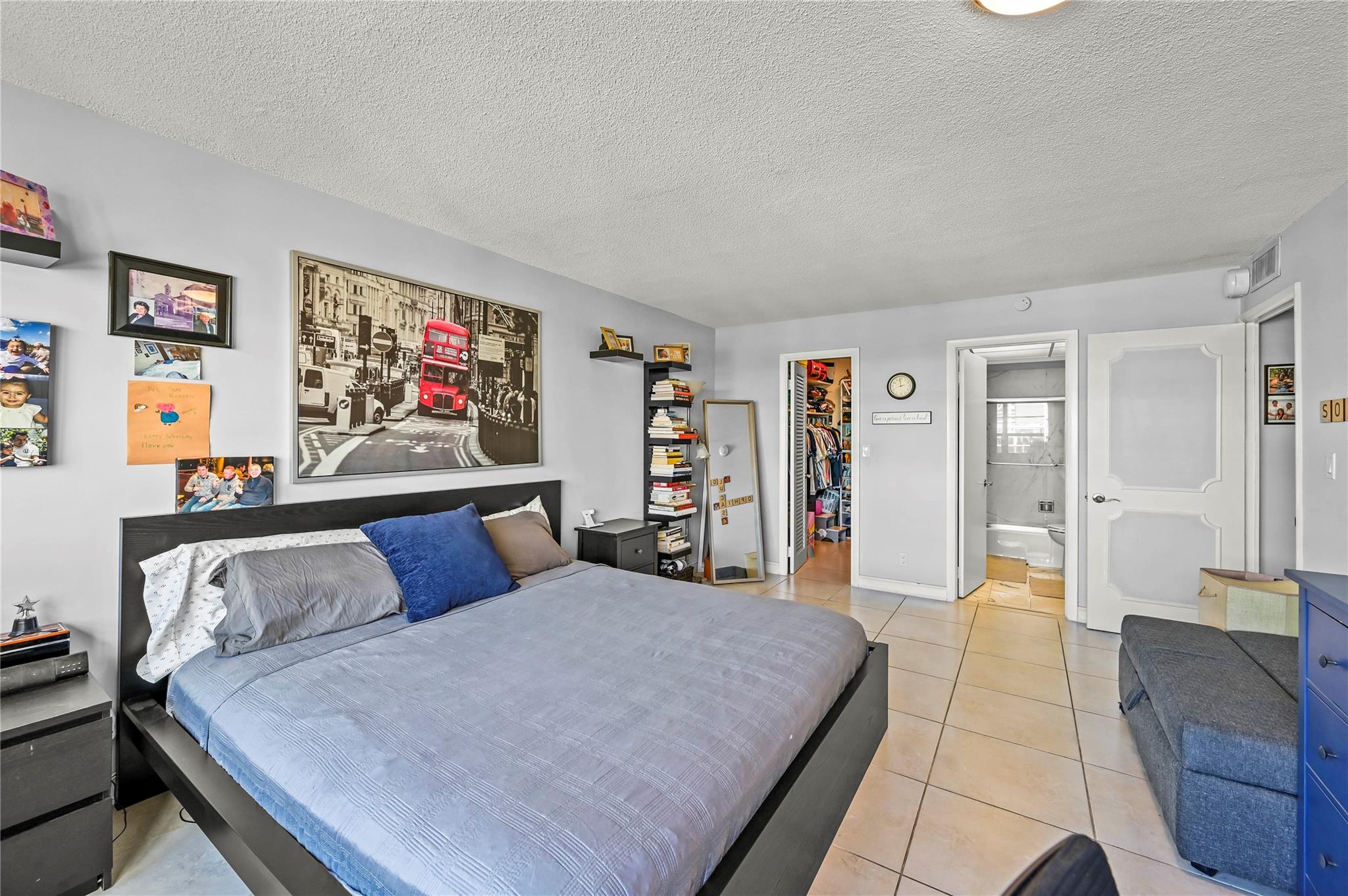 OCEAN MONARCH - Residential