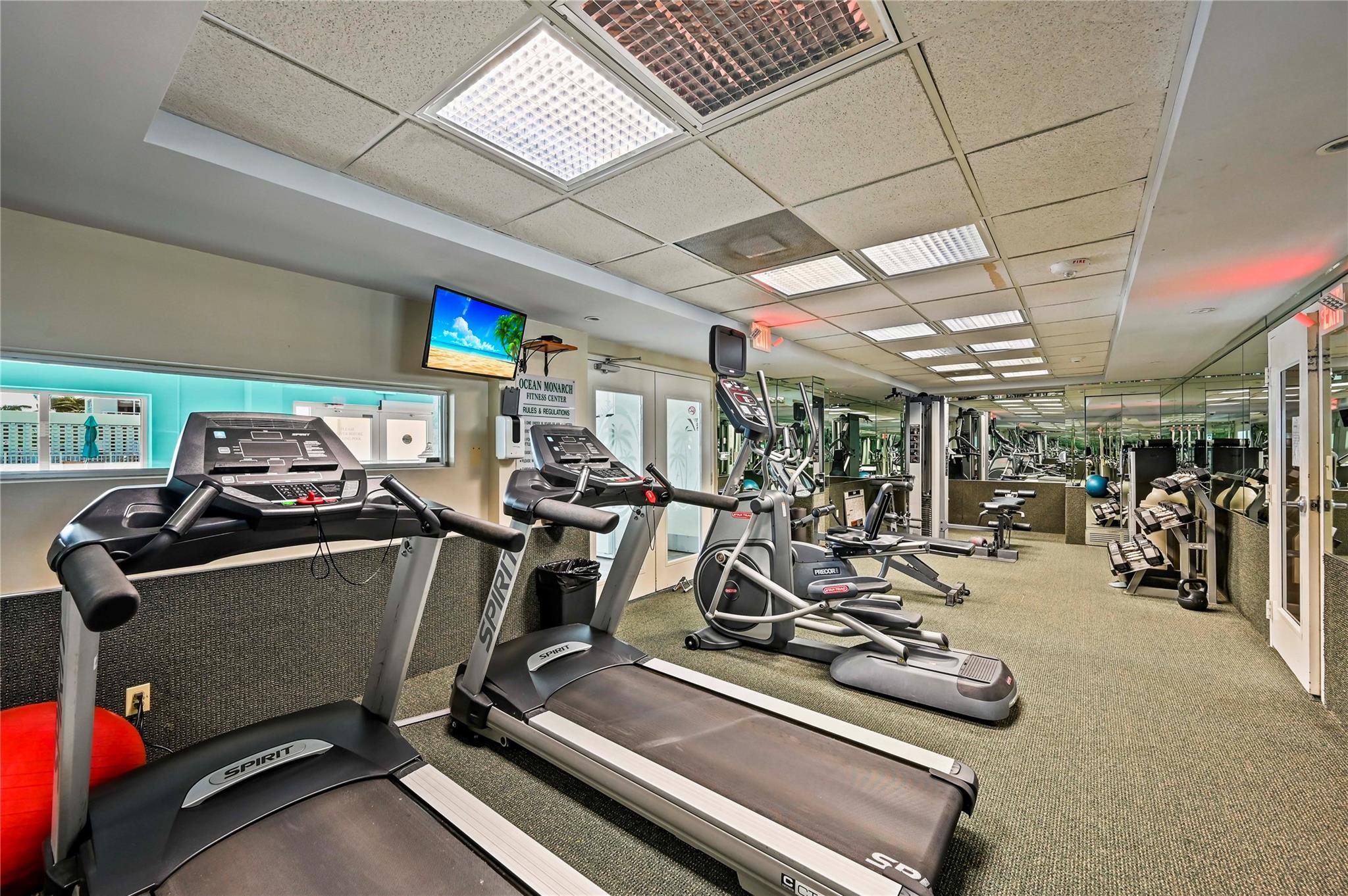 OCEAN MONARCH - Residential