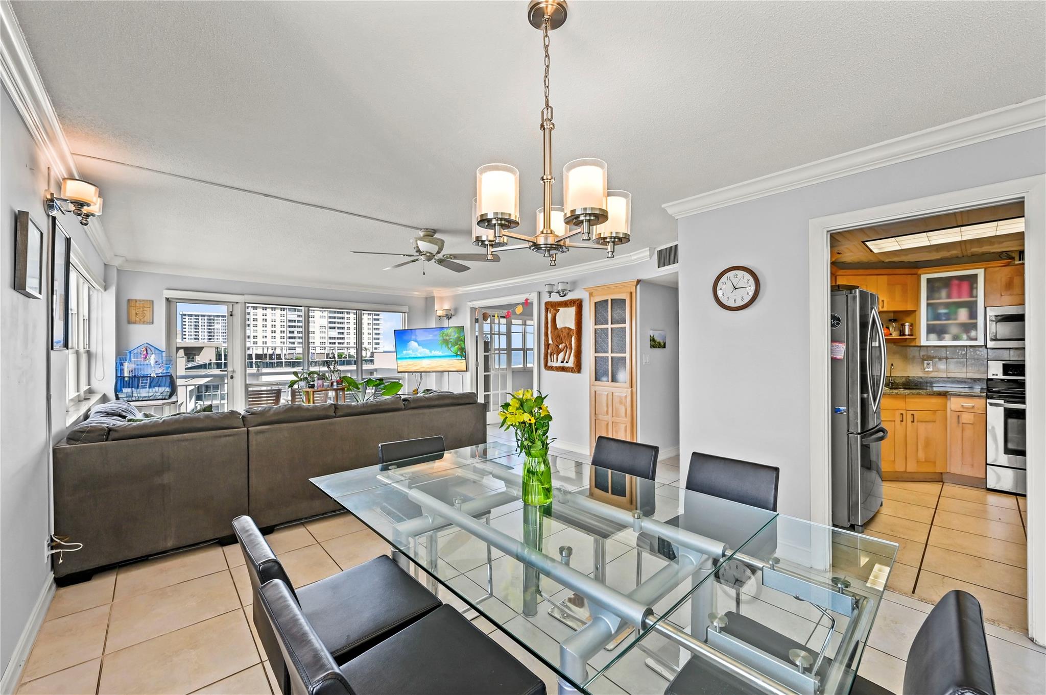 OCEAN MONARCH - Residential