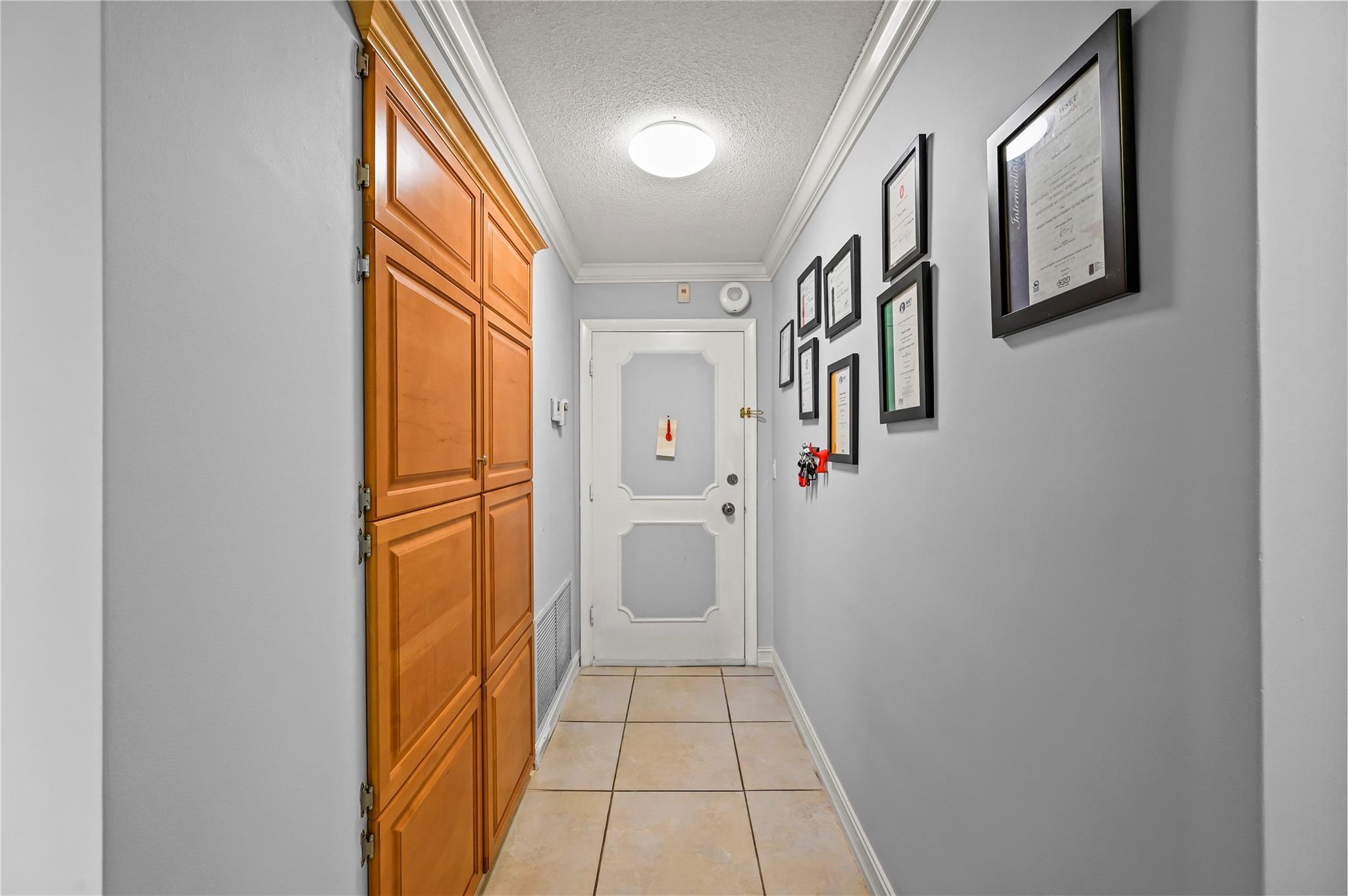 OCEAN MONARCH - Residential