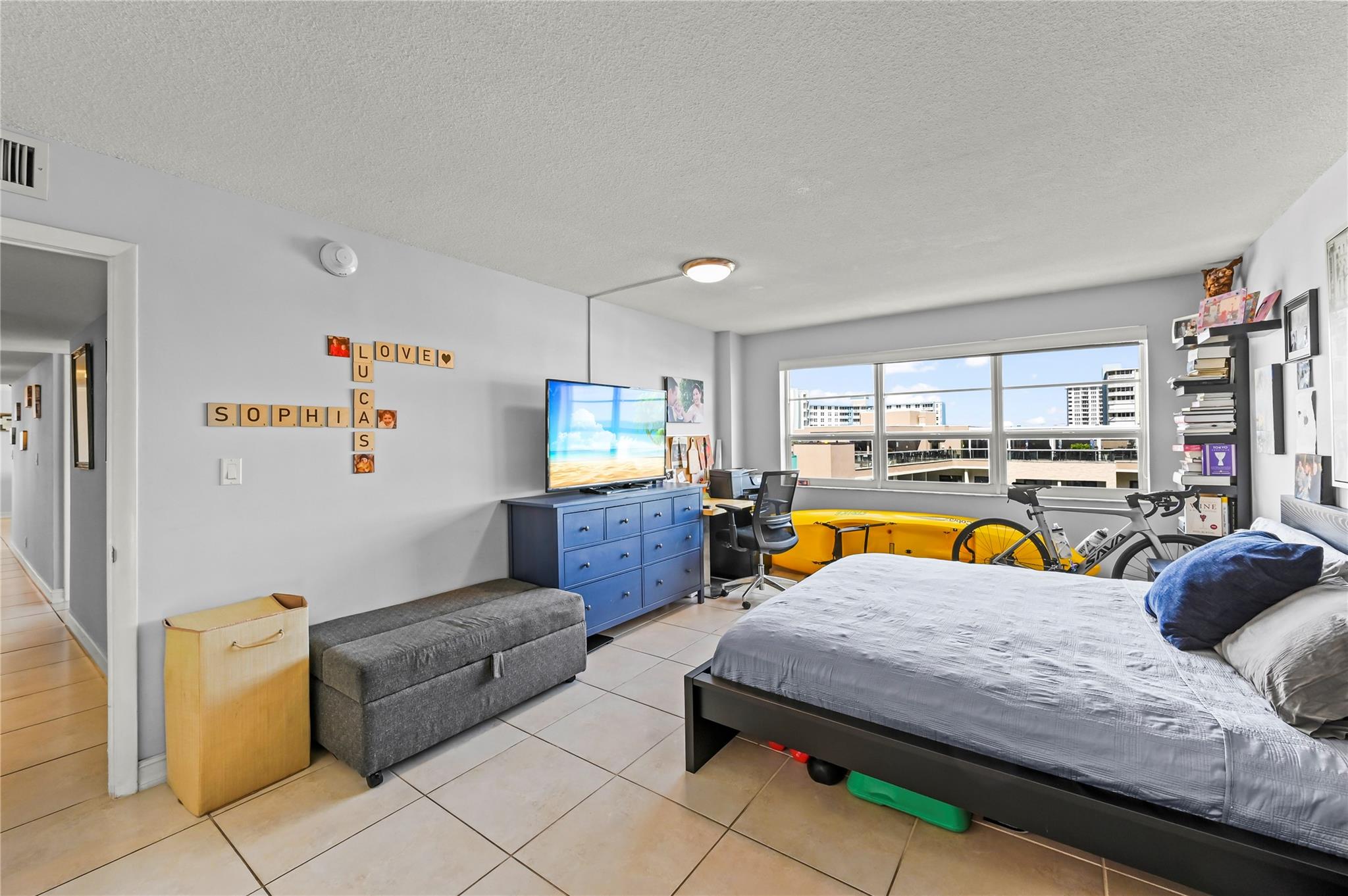 OCEAN MONARCH - Residential