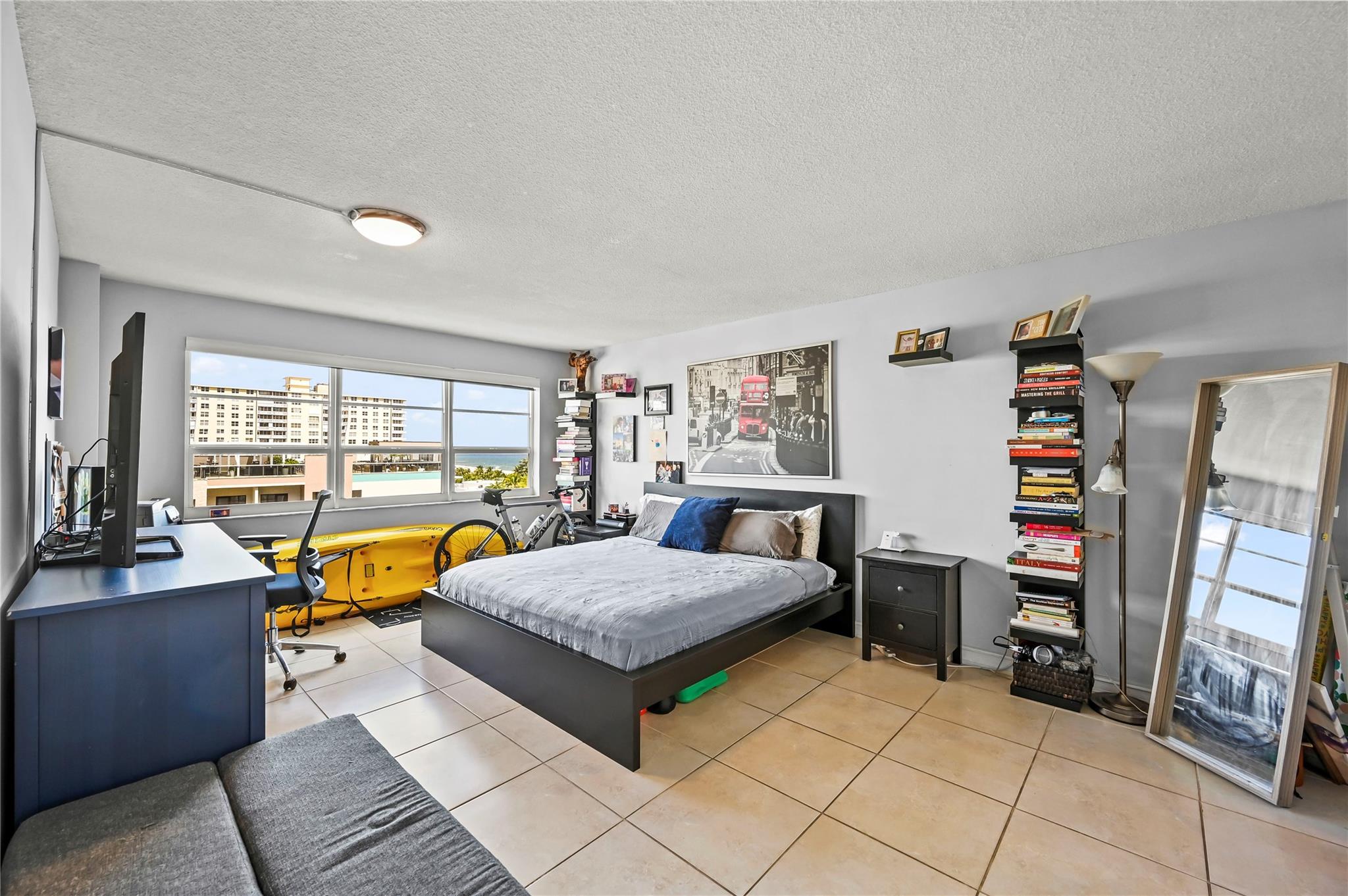 OCEAN MONARCH - Residential