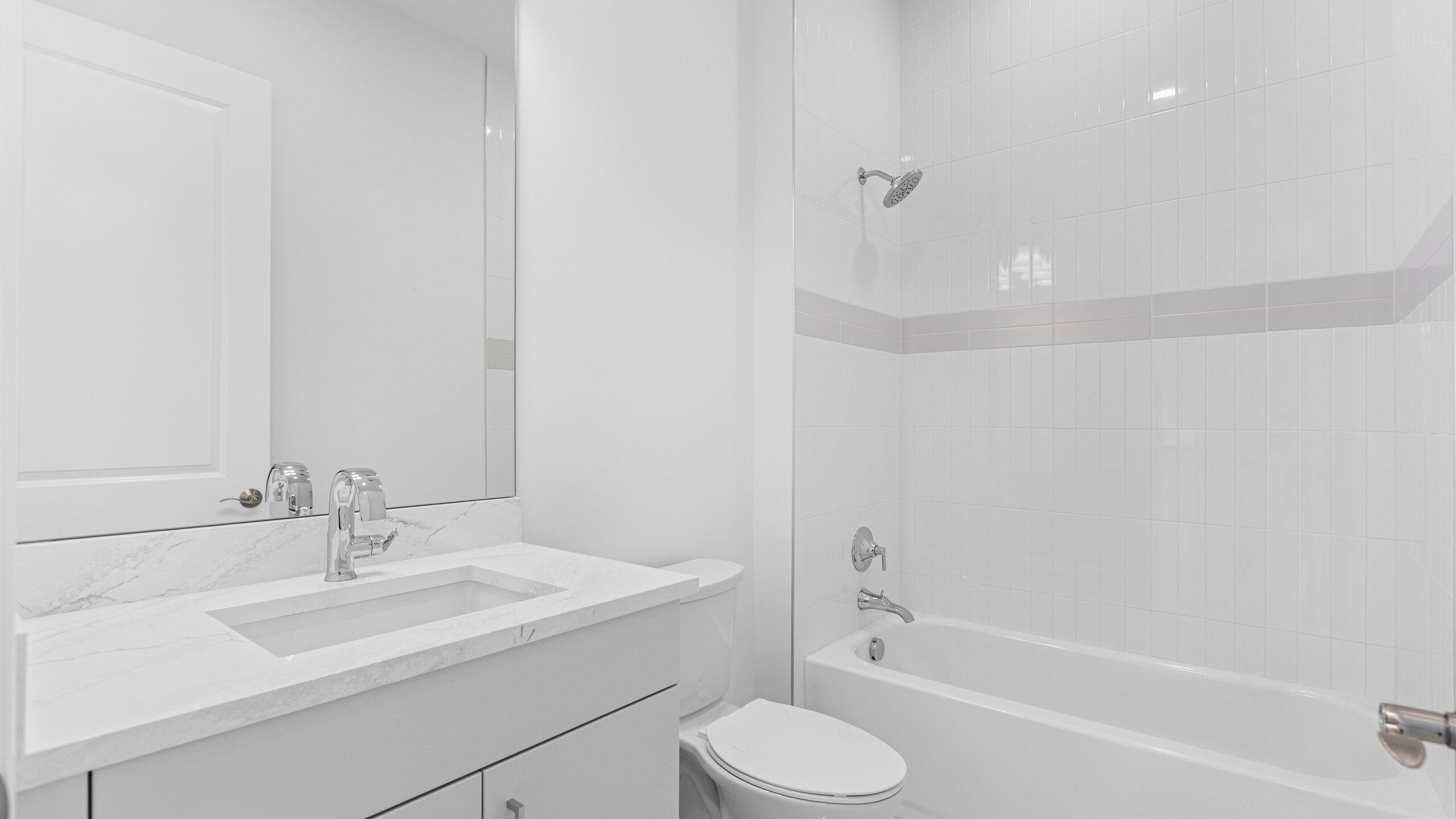 CRESSWIND PALM BEACH - Residential