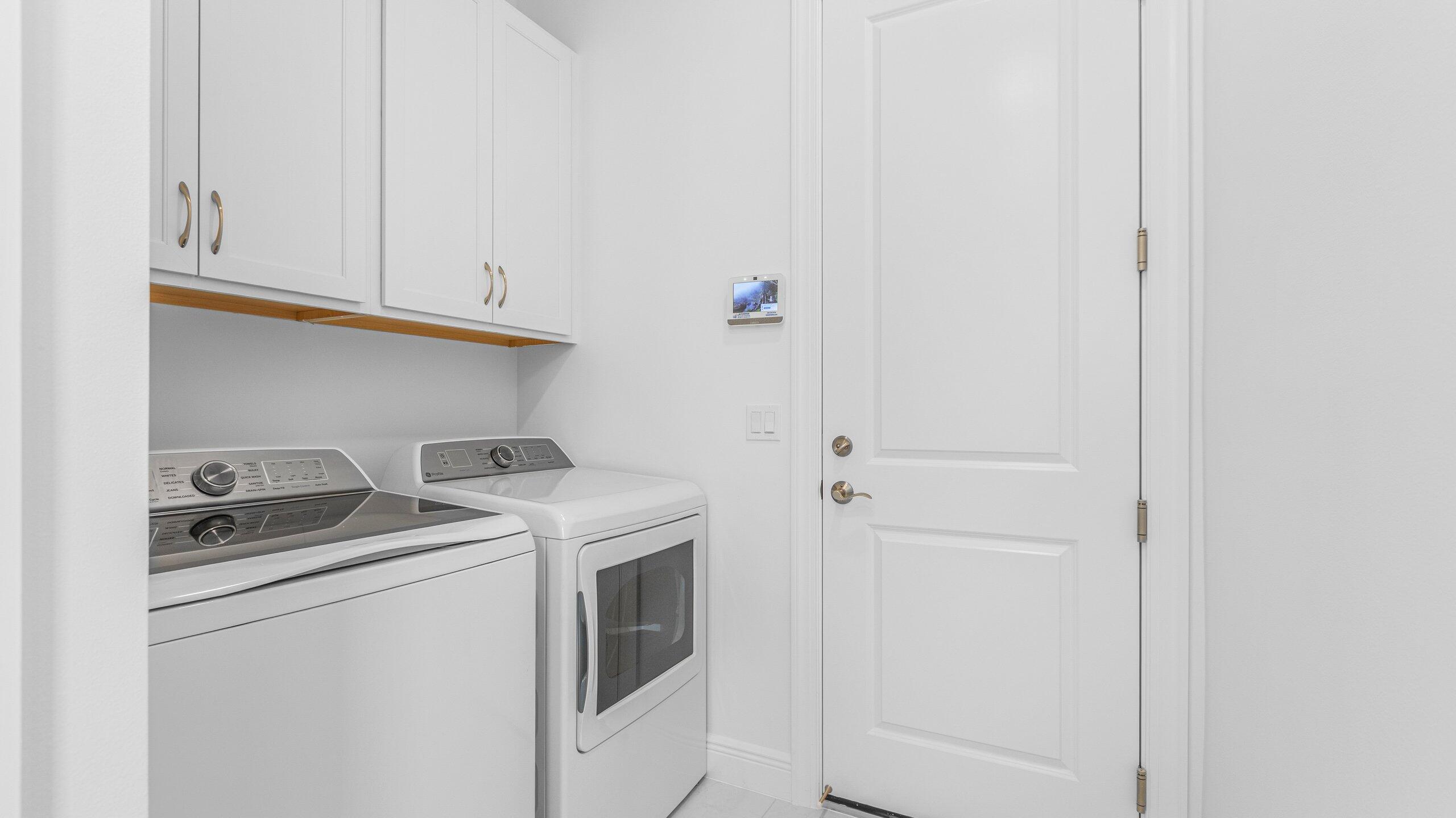 CRESSWIND PALM BEACH - Residential