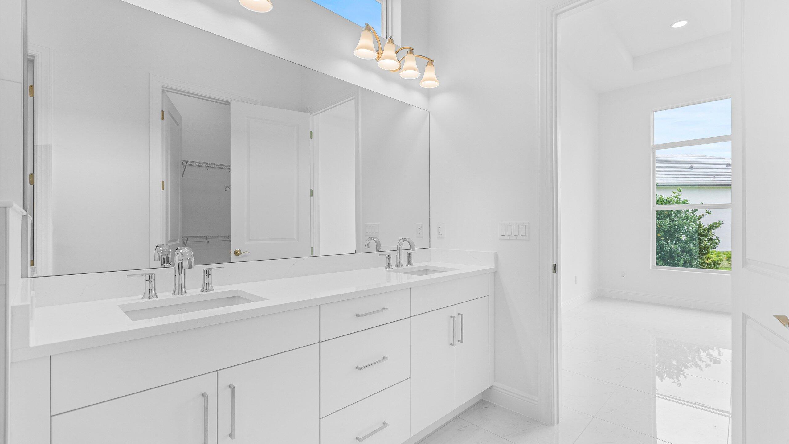 CRESSWIND PALM BEACH - Residential