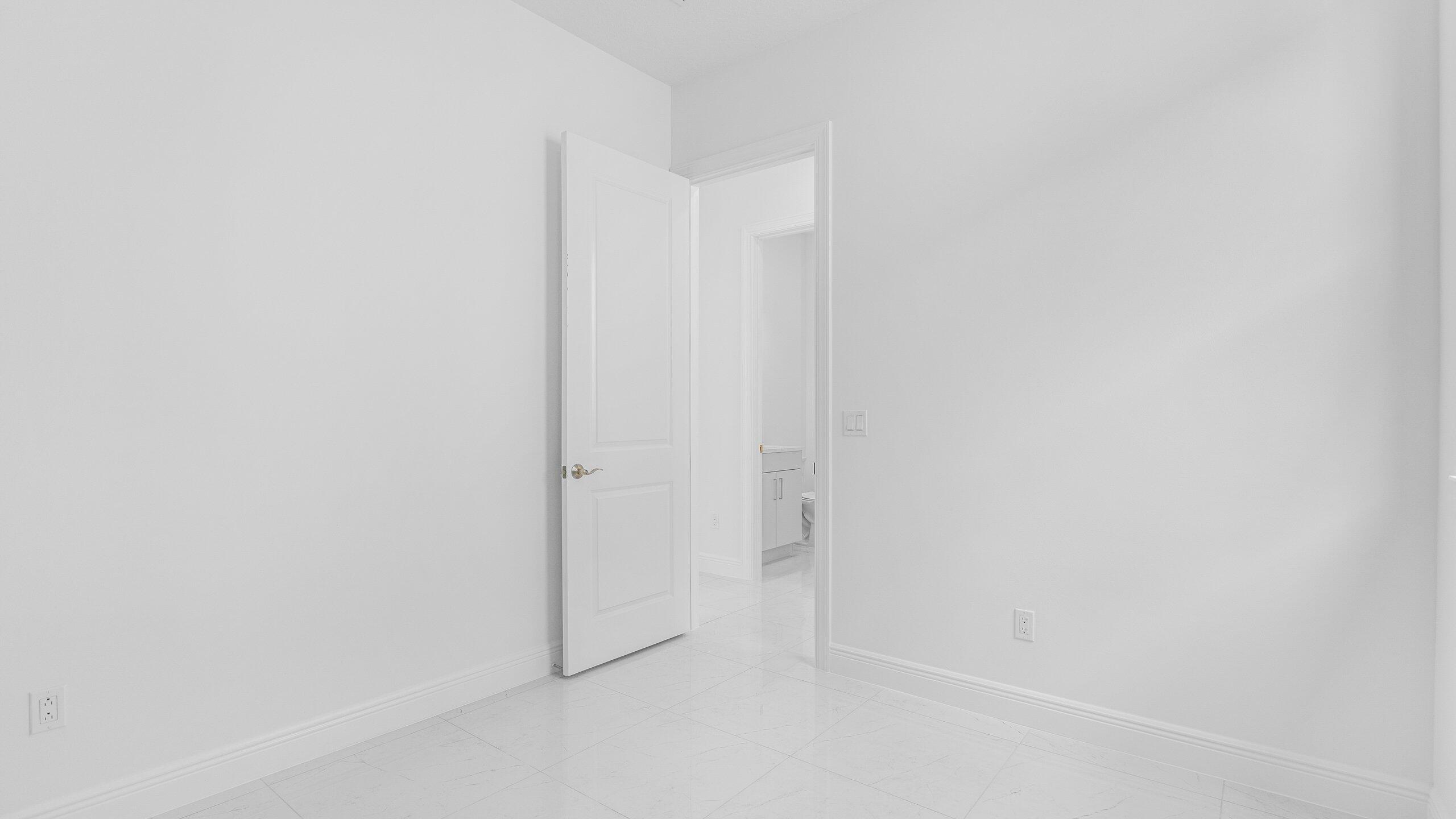 CRESSWIND PALM BEACH - Residential