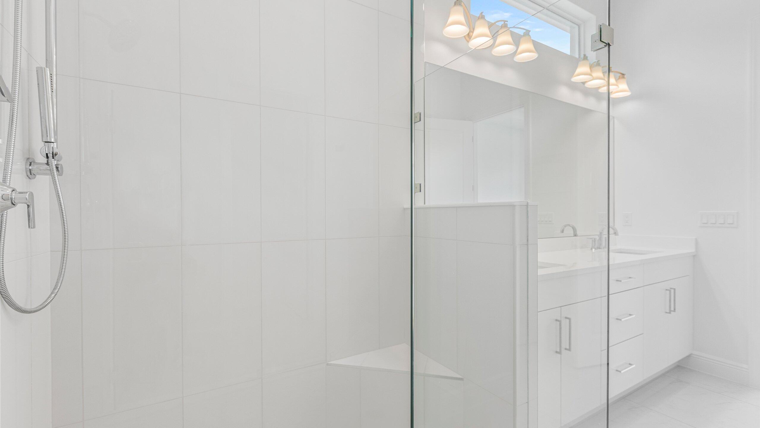 CRESSWIND PALM BEACH - Residential