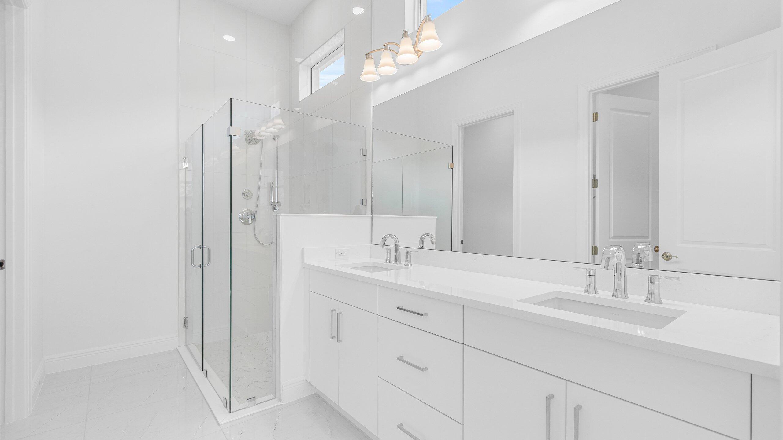 CRESSWIND PALM BEACH - Residential