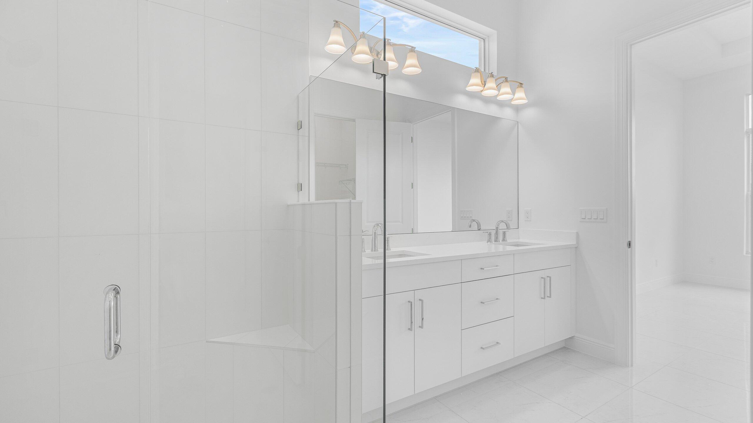 CRESSWIND PALM BEACH - Residential