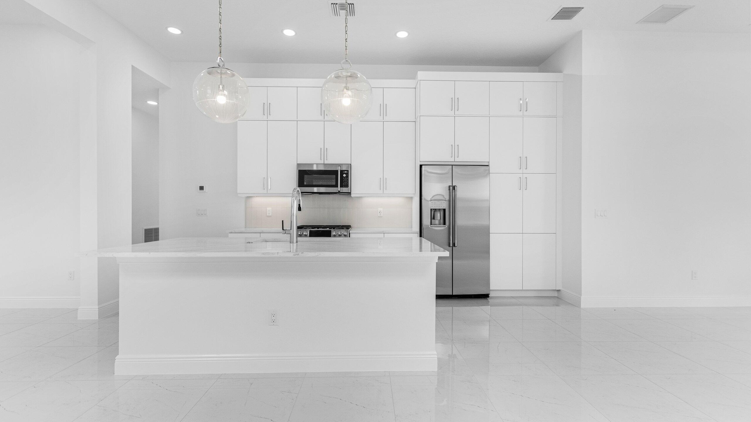 CRESSWIND PALM BEACH - Residential