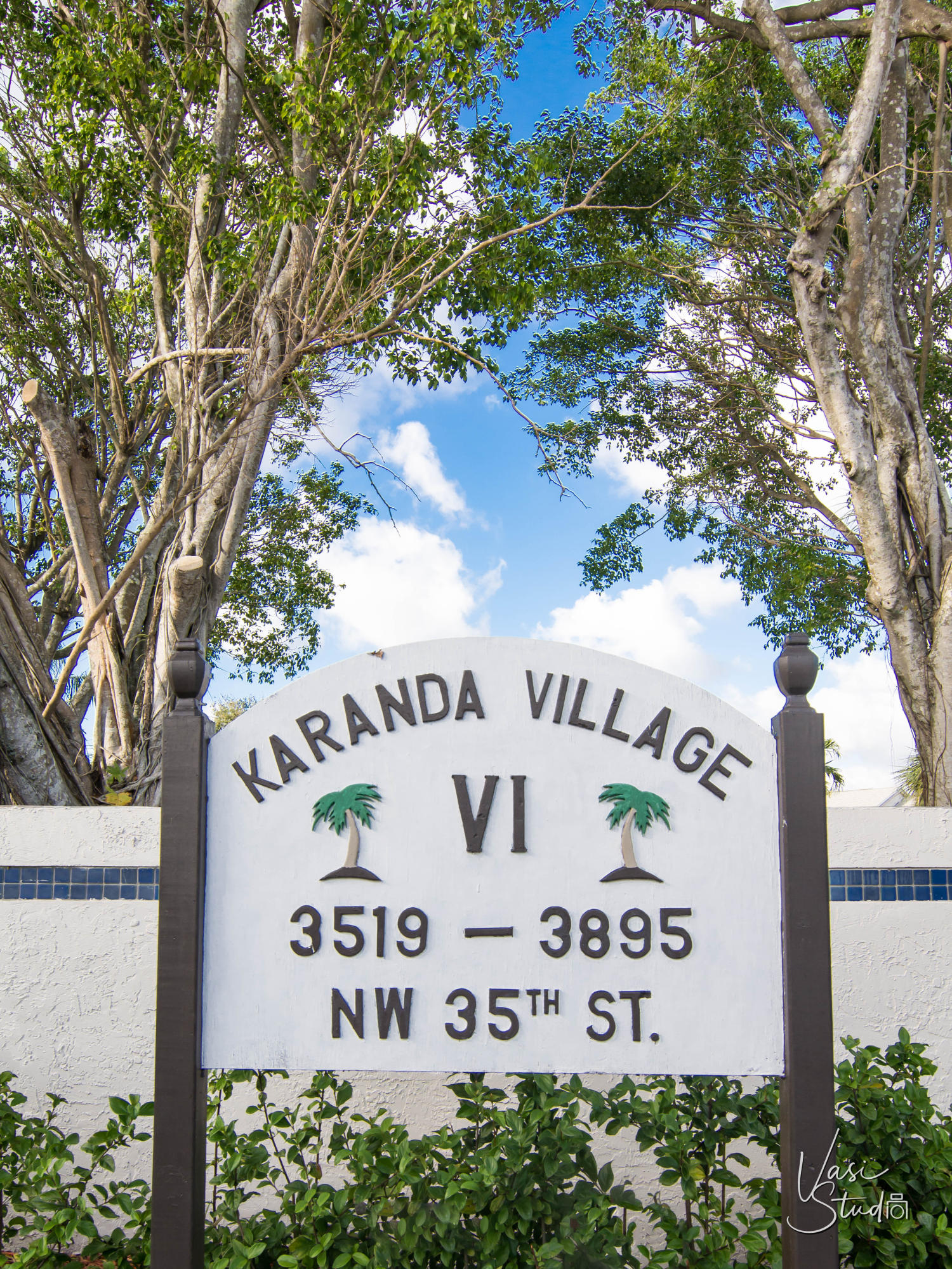 KARANDA VILLAGE 6-C CONDO - Residential