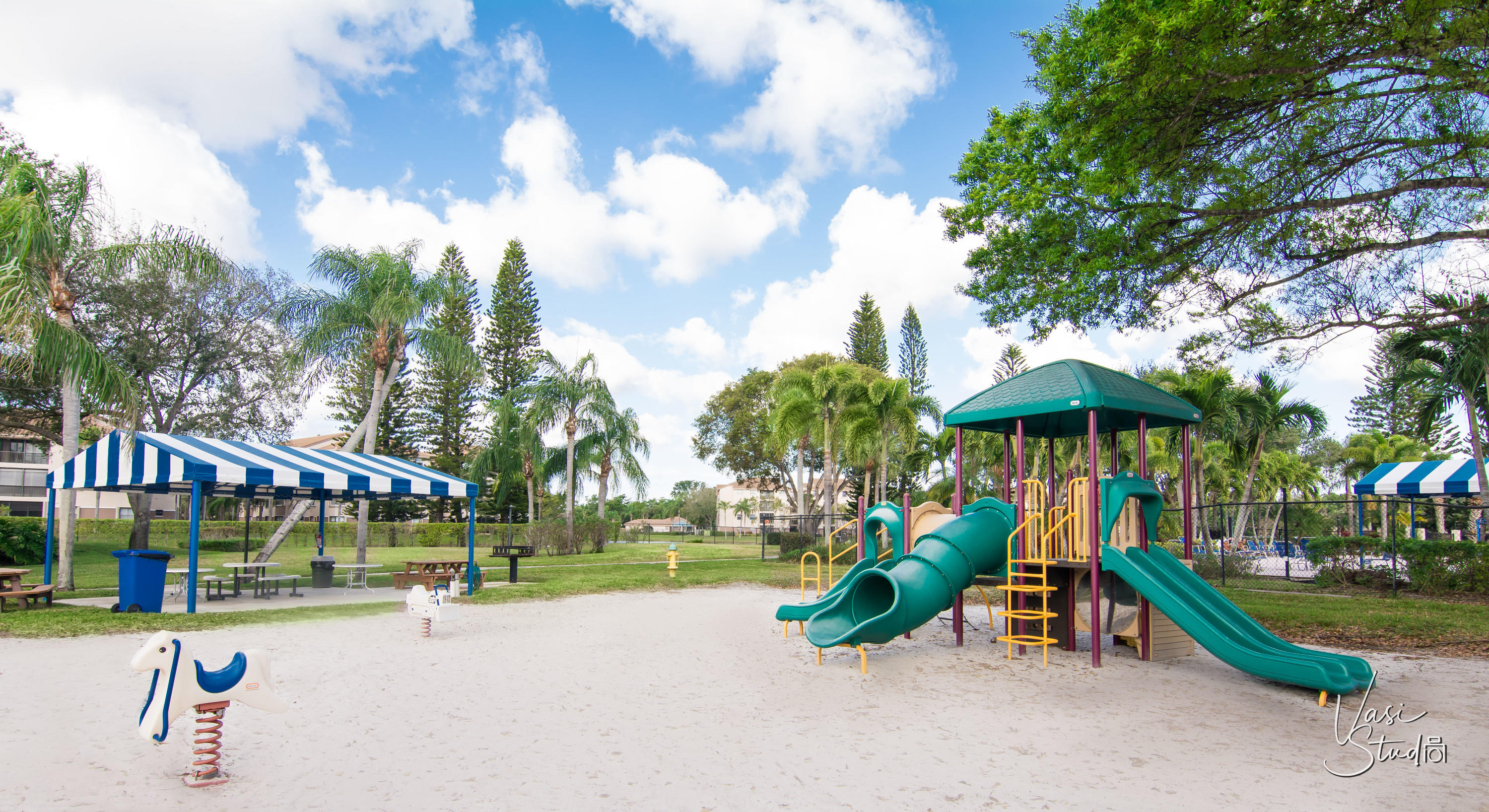 KARANDA VILLAGE 6-C CONDO - Residential