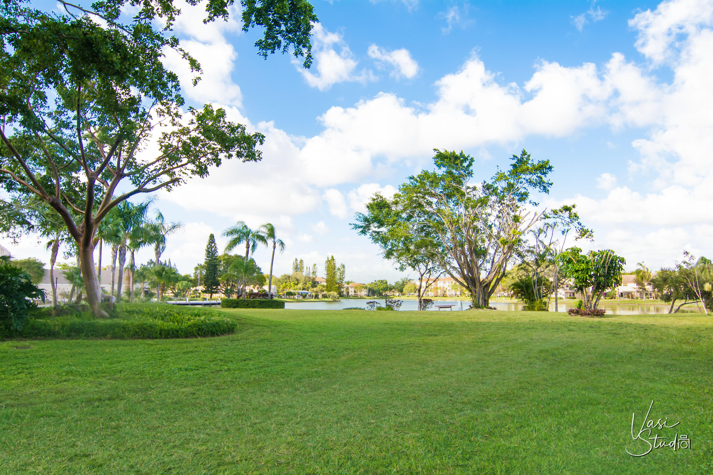 KARANDA VILLAGE 6-C CONDO - Residential