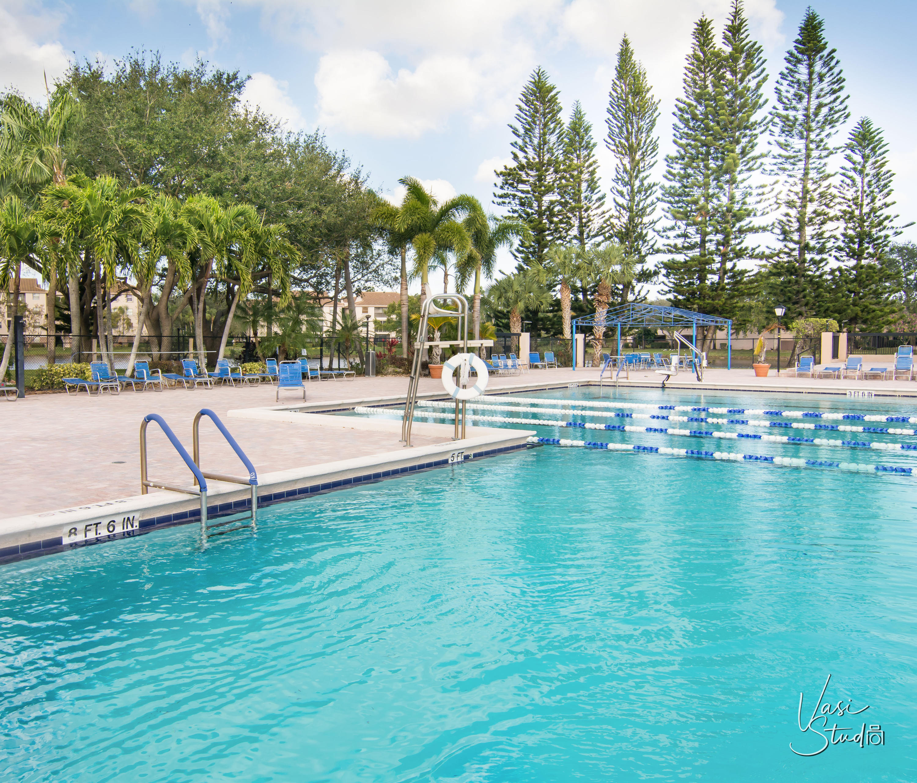 KARANDA VILLAGE 6-C CONDO - Residential