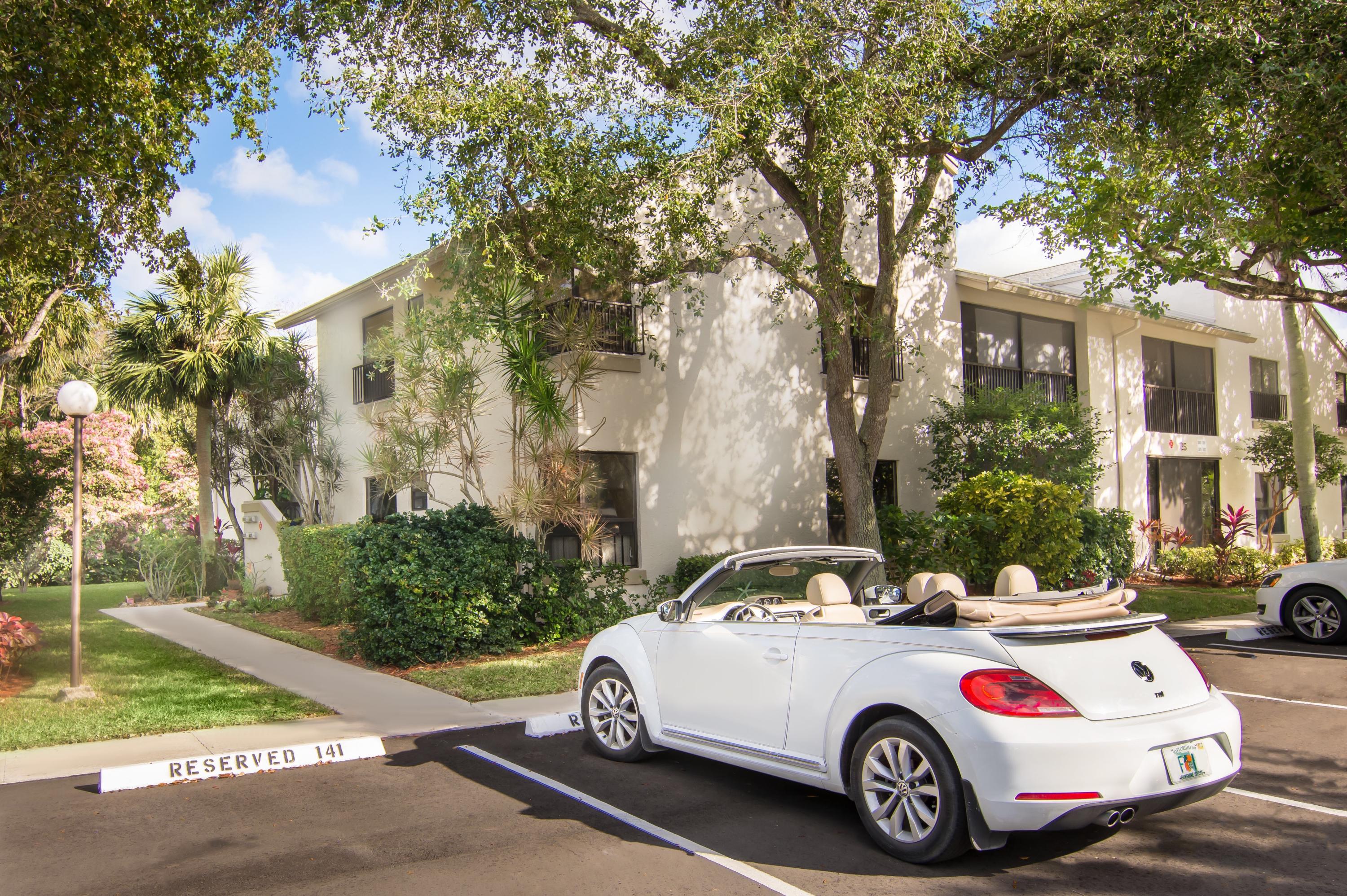 KARANDA VILLAGE 6-C CONDO - Residential