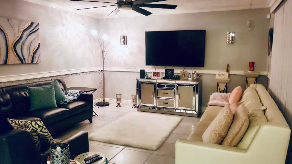 Photo of 4051 PALM BAY Circle #D, West Palm Beach, FL 33406 (MLS # B26058124)