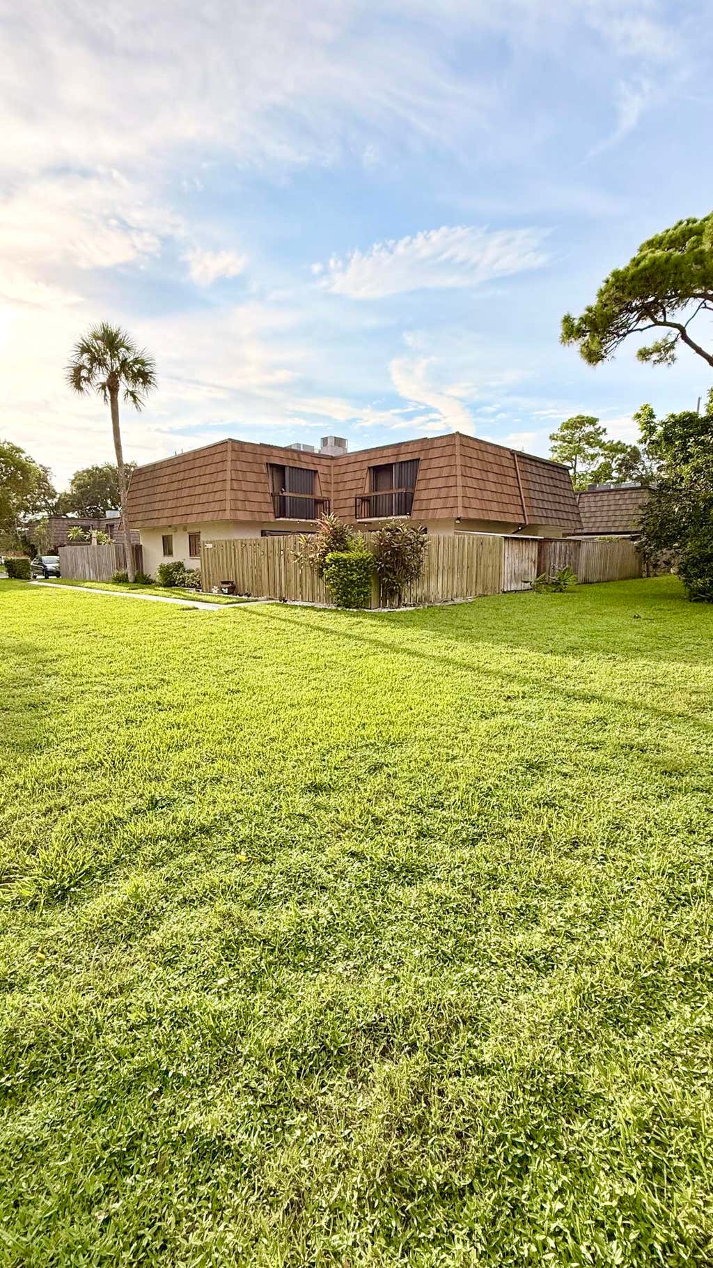 Photo of 4051 PALM BAY Circle #D, West Palm Beach, FL 33406 (MLS # B26058124)