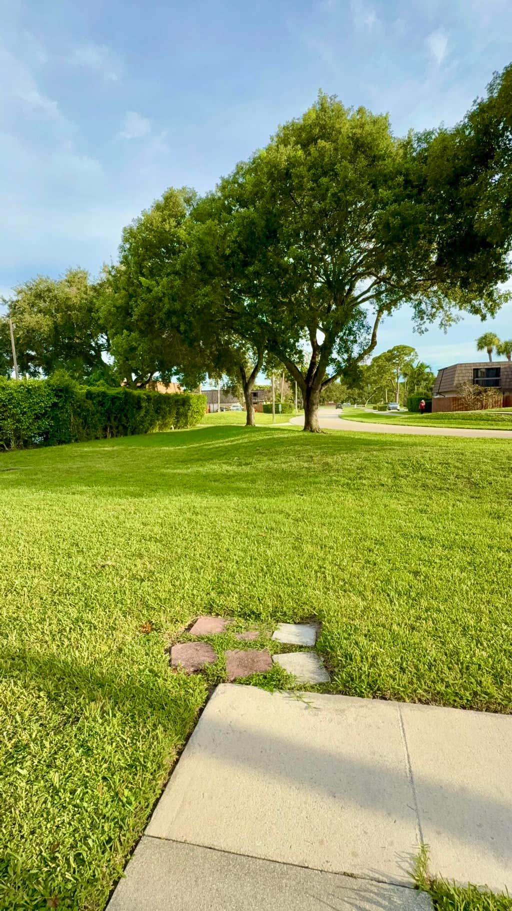 Photo of 4051 PALM BAY Circle #D, West Palm Beach, FL 33406 (MLS # B26058124)