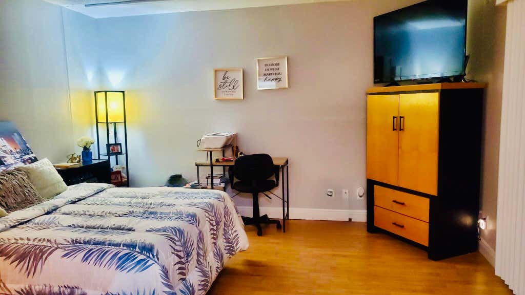 Photo of 4051 PALM BAY Circle #D, West Palm Beach, FL 33406 (MLS # B26058124)