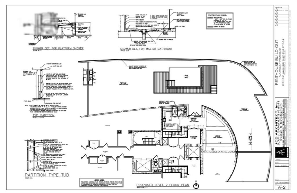 Paramount Fort Lauderdale - Residential