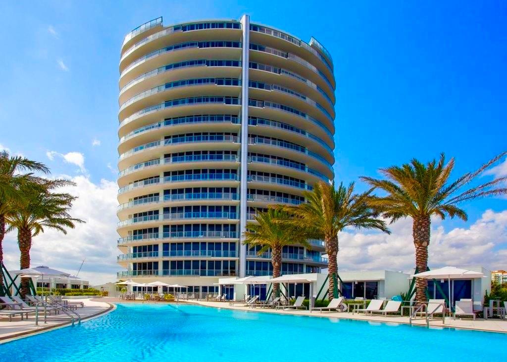 Paramount Fort Lauderdale - Residential