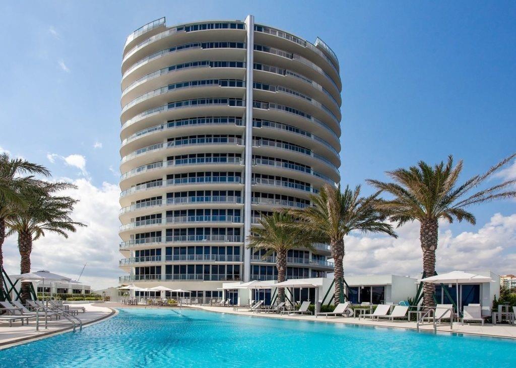 Paramount Fort Lauderdale - Residential