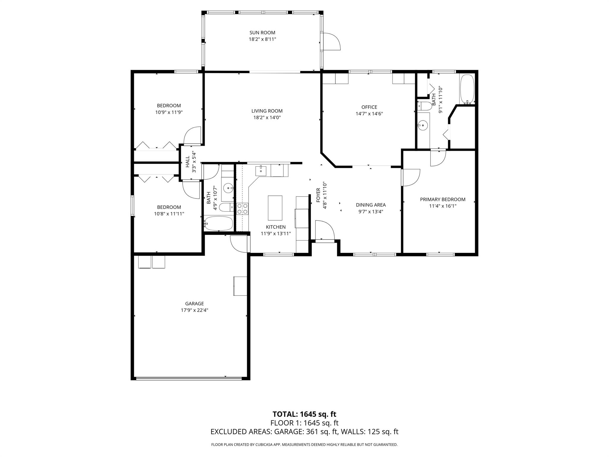 PORT ST LUCIE SECTION 5 - Residential Lease