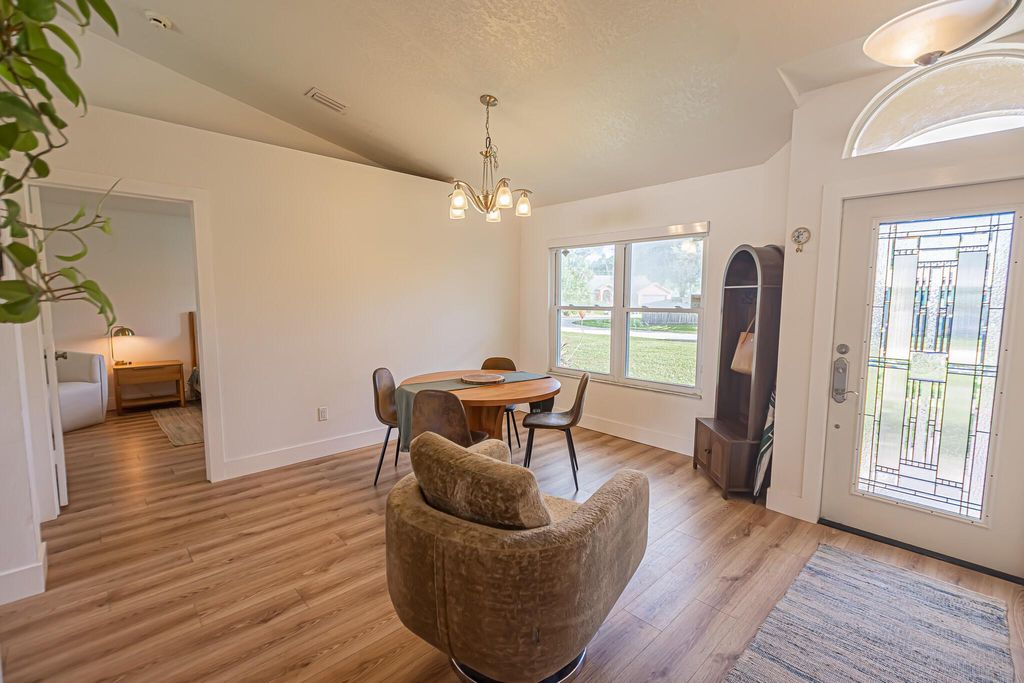 Photo of 526 SW Dairy Road, Port Saint Lucie, FL 34953 (MLS # R11140791)