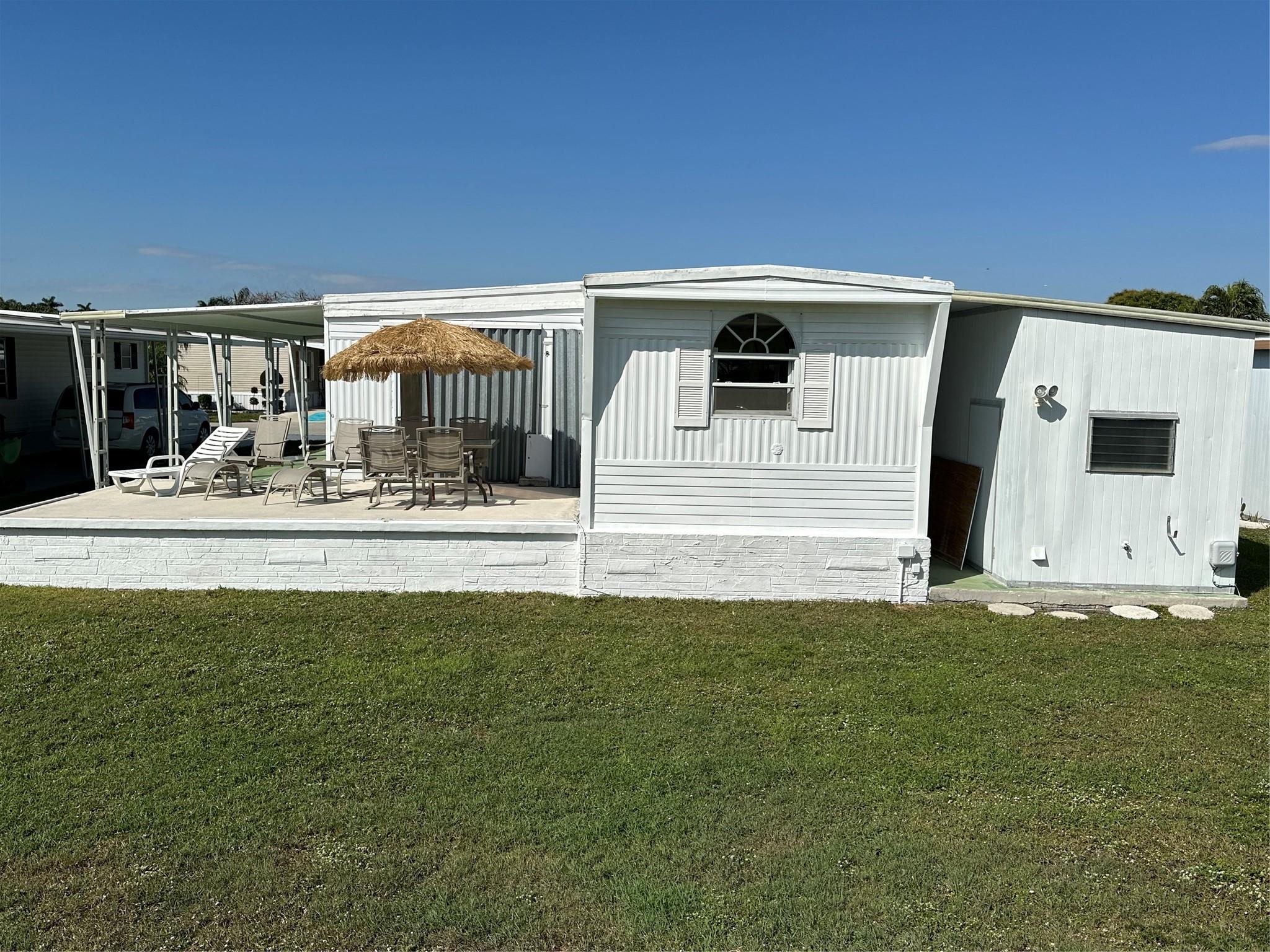 Park City Sec Three A 71- - Residential