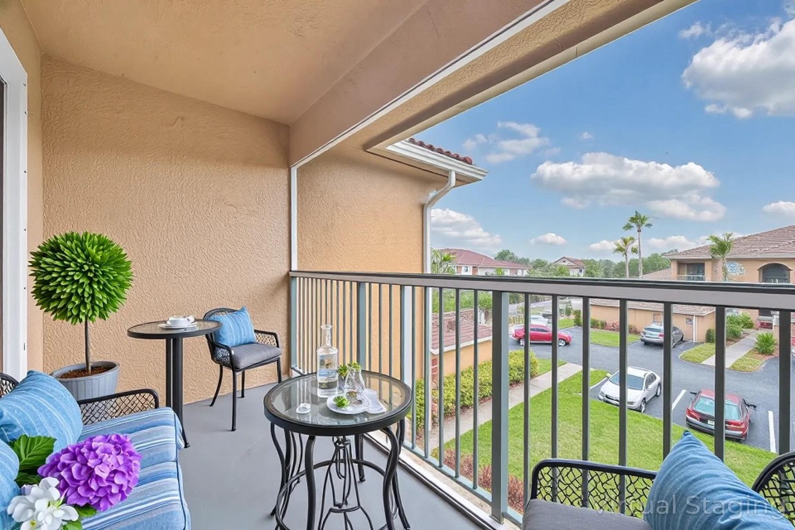 Portofino - Residential