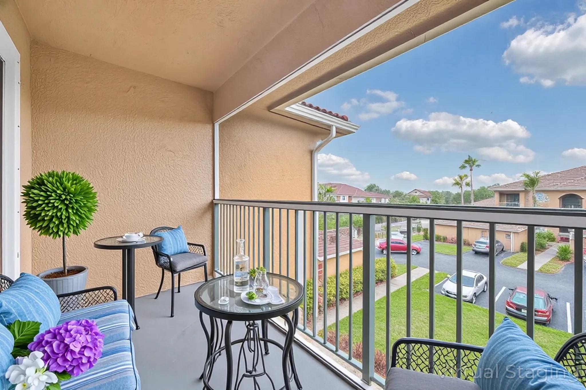 Portofino - Residential