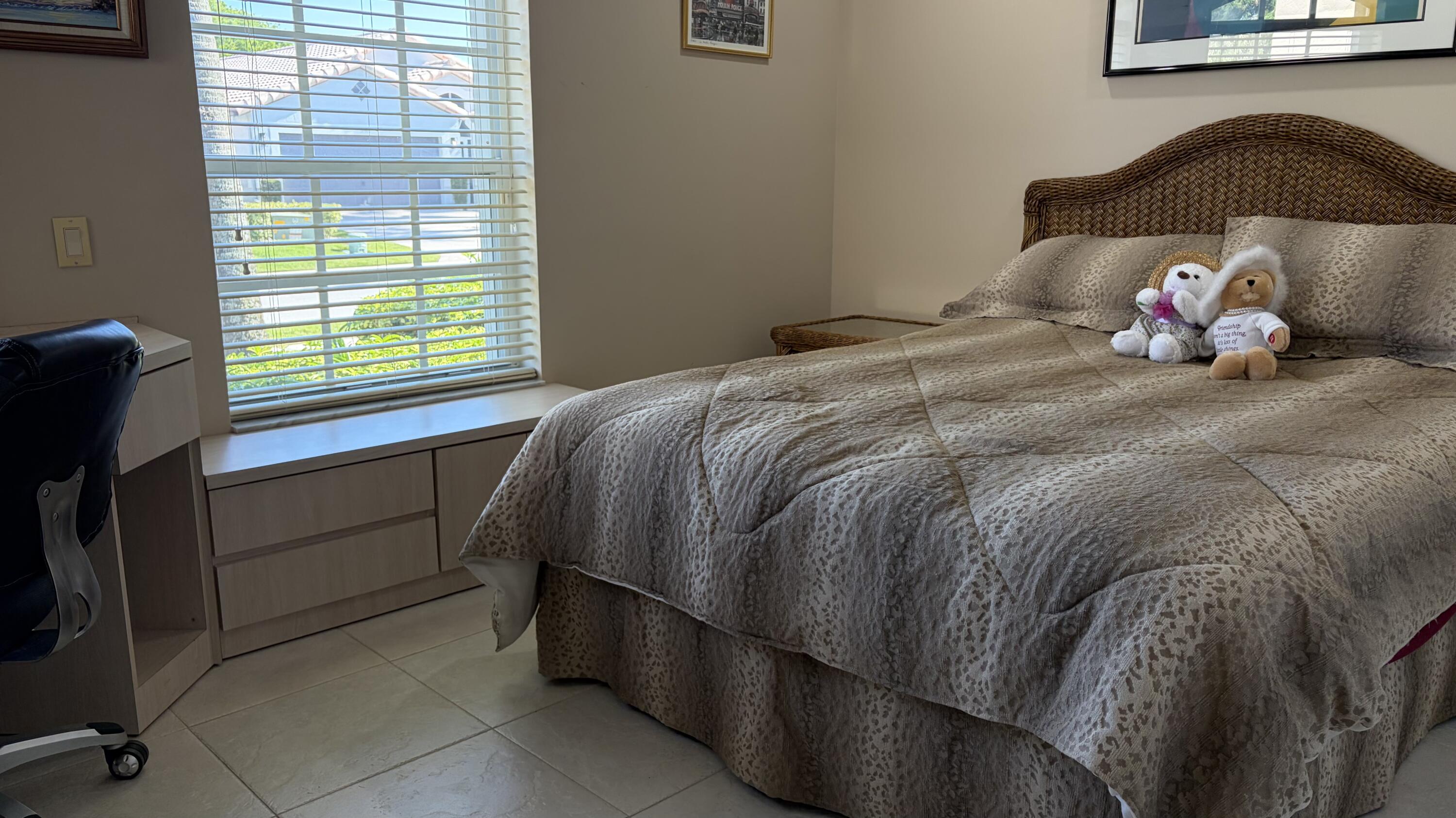 JONES PAR C - Residential