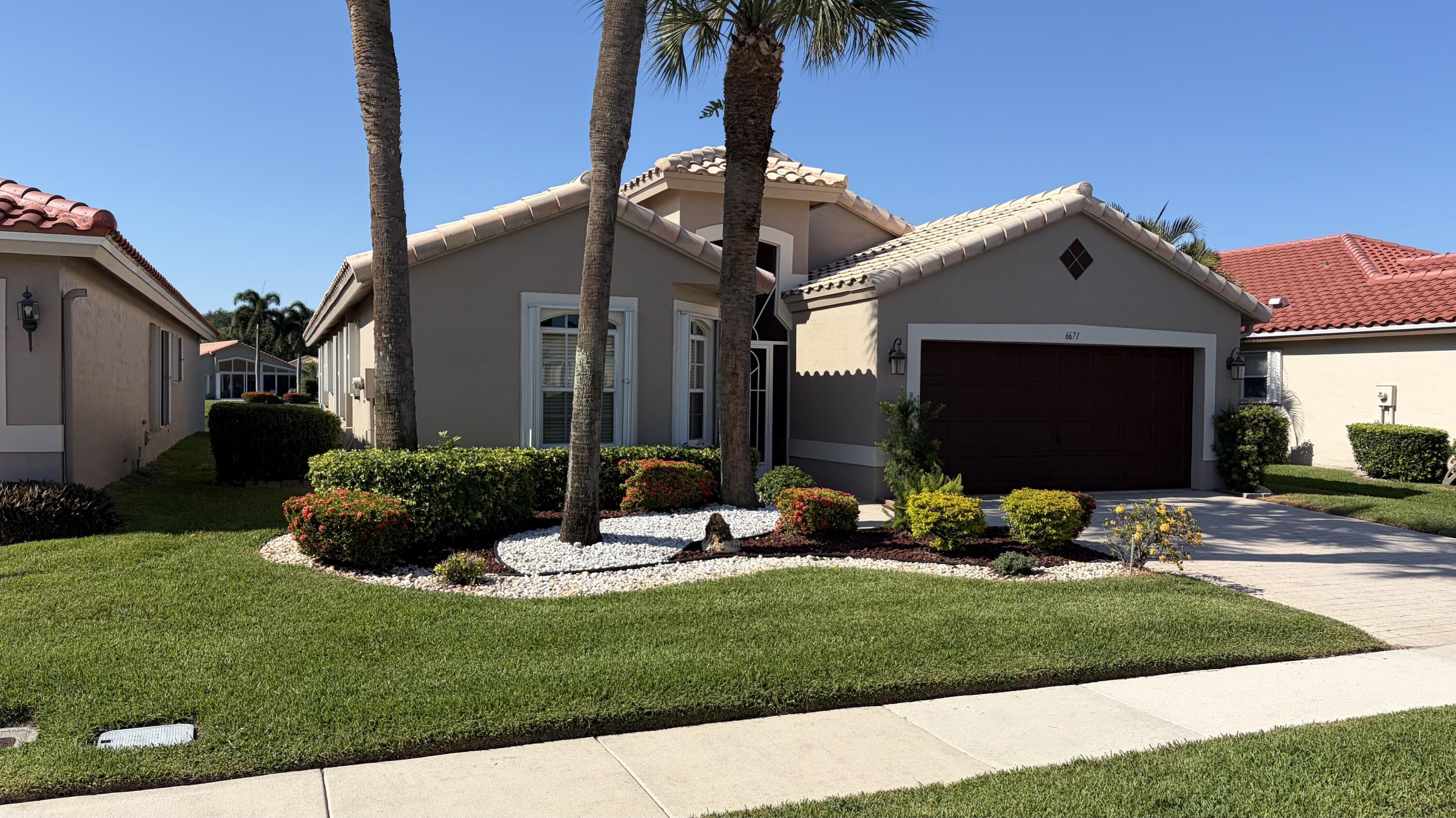 JONES PAR C - Residential