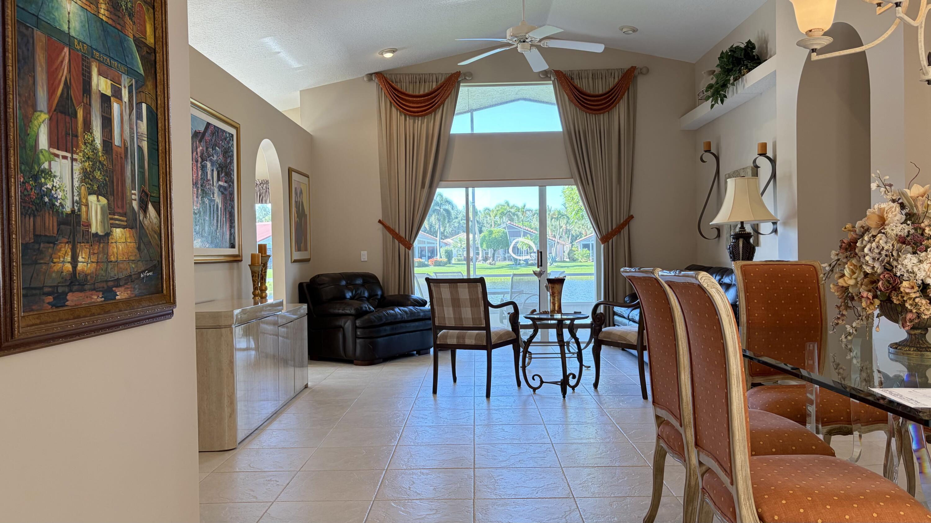 JONES PAR C - Residential