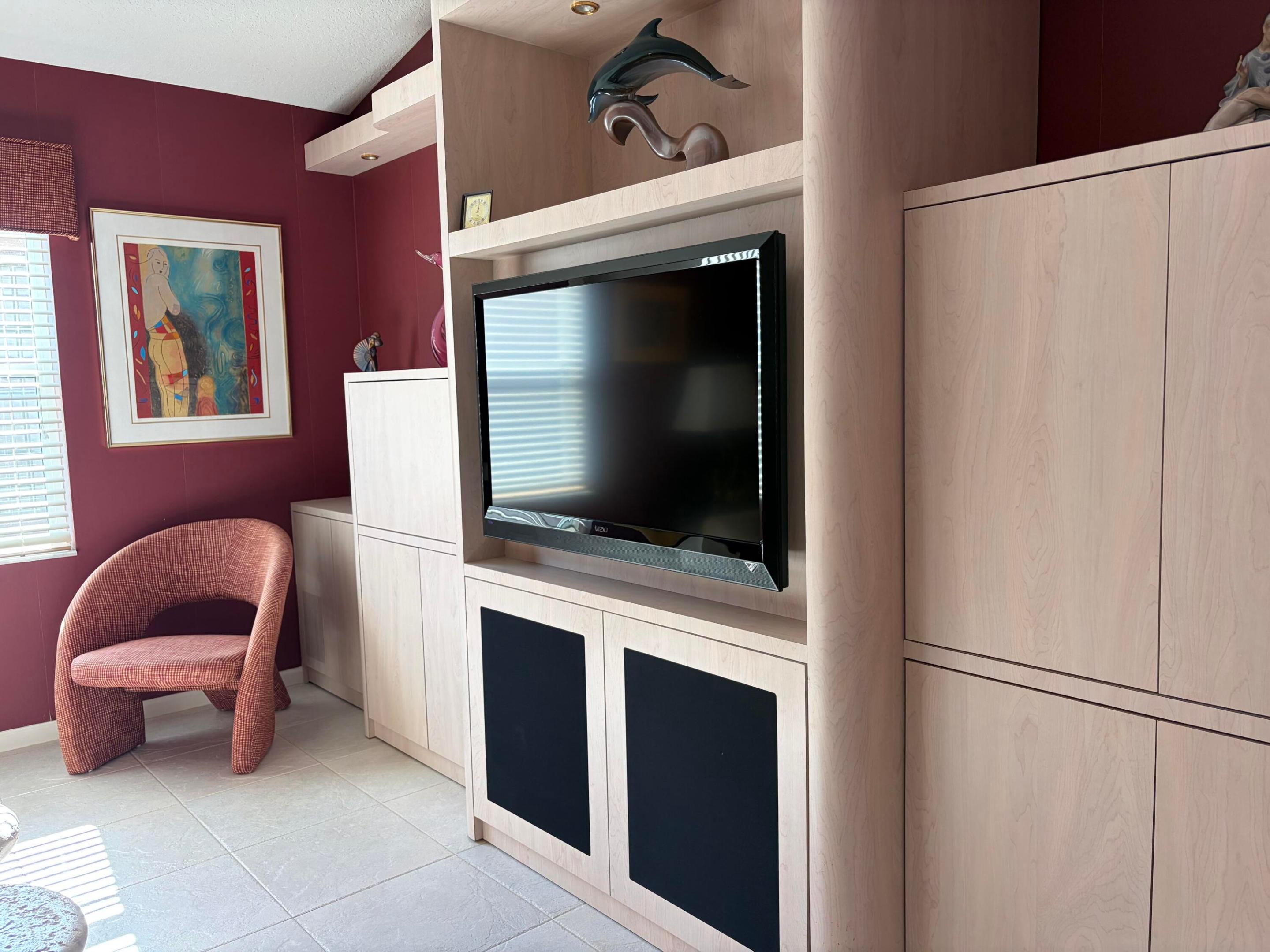 JONES PAR C - Residential