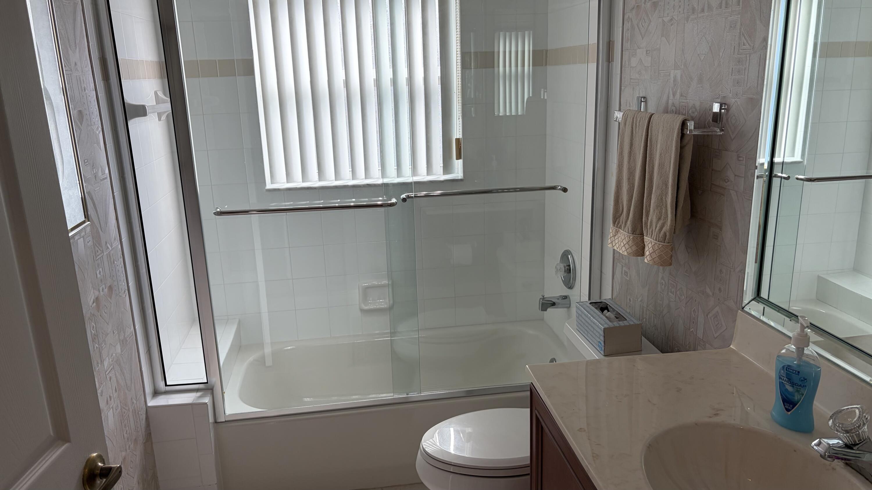 JONES PAR C - Residential