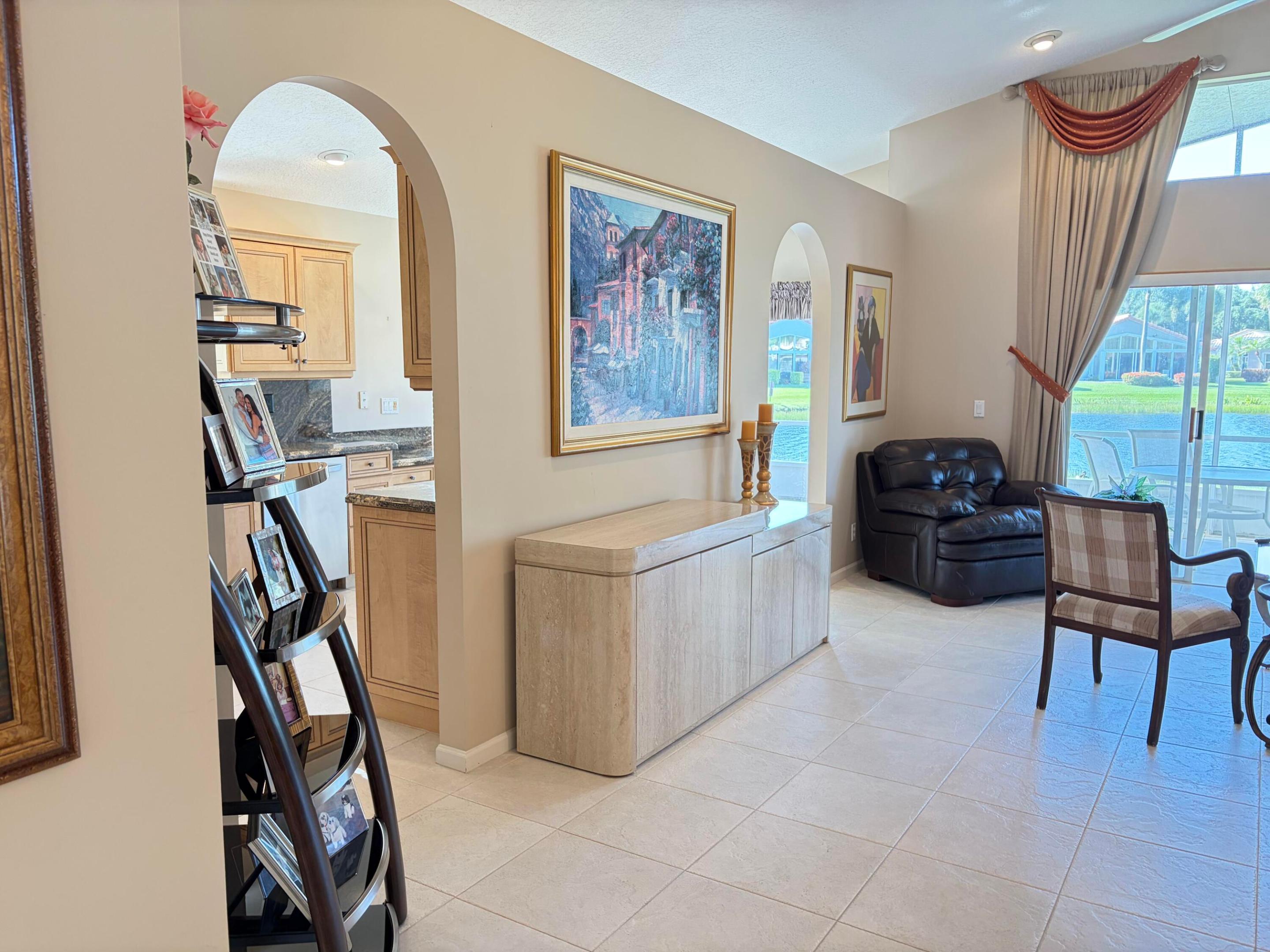 JONES PAR C - Residential