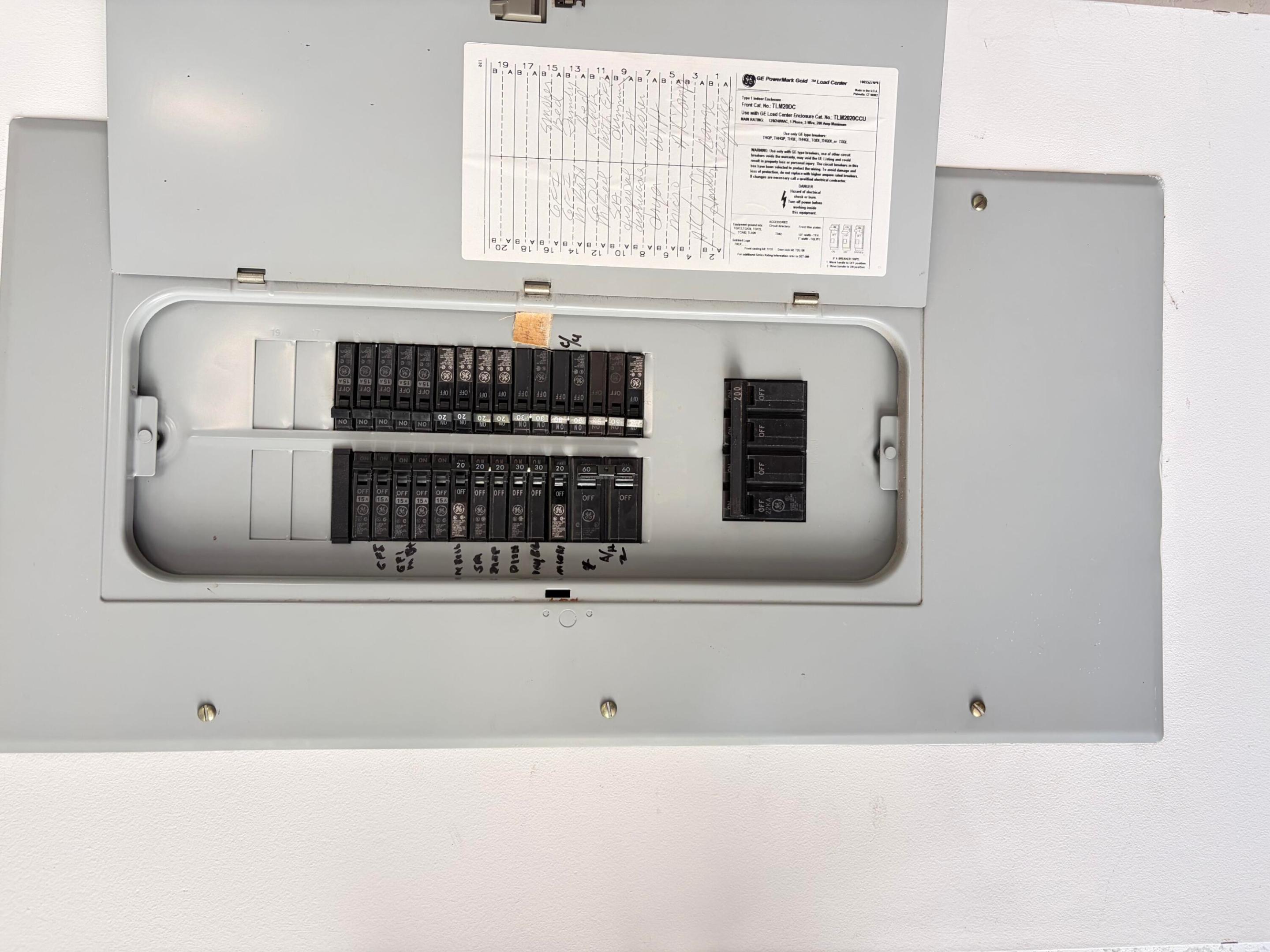 JONES PAR C - Residential