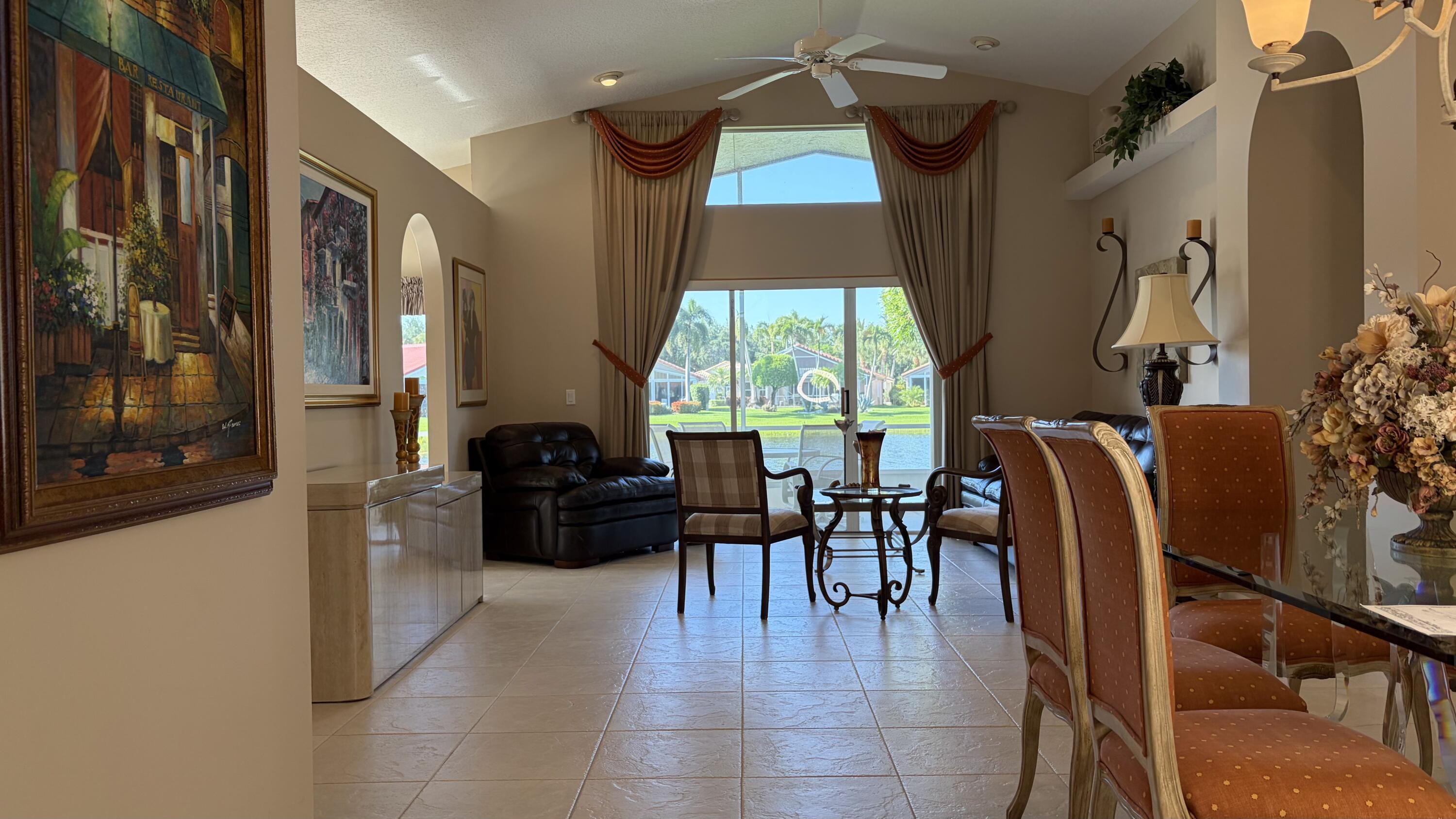 JONES PAR C - Residential