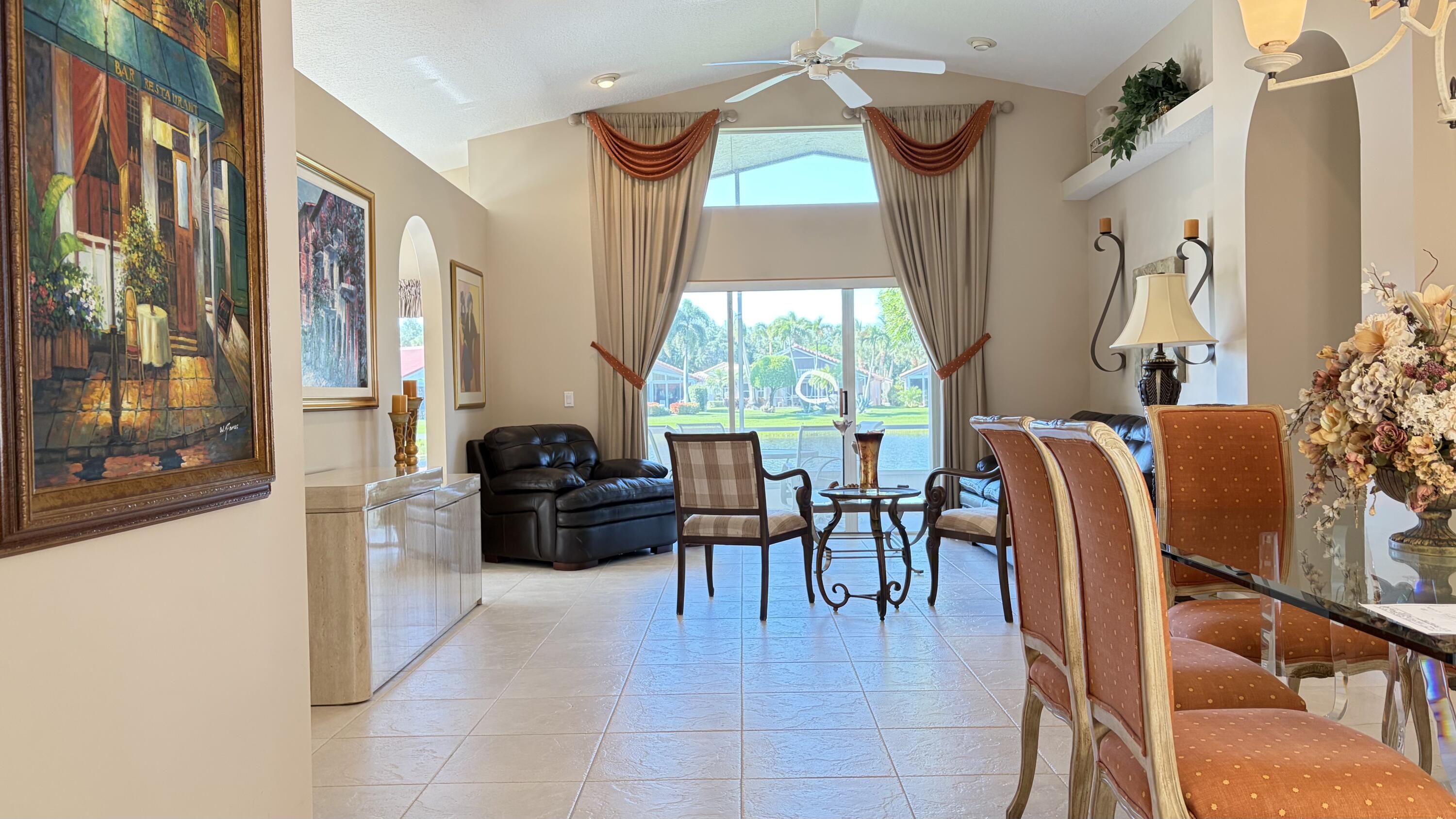 JONES PAR C - Residential