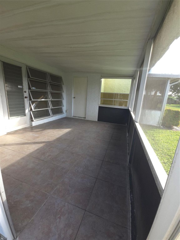 Pines of Delray - Residential