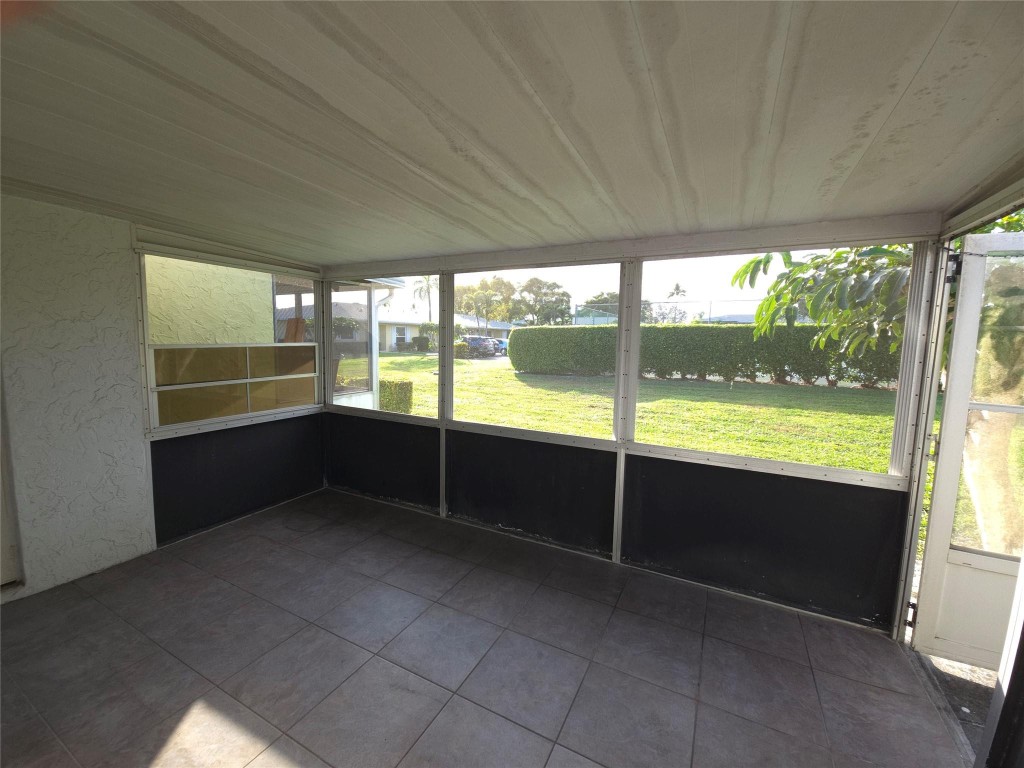 Pines of Delray - Residential