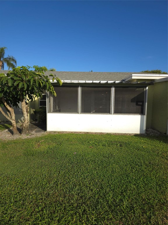 Pines of Delray - Residential