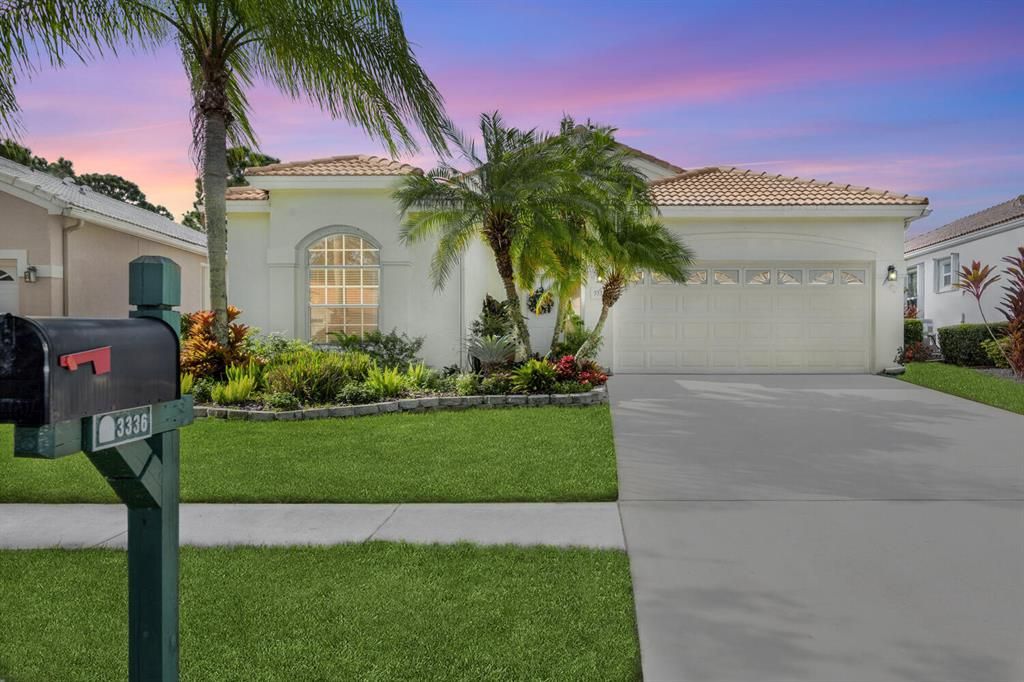 Photo of 3336 SE Fairway Oaks Trail, Stuart, FL 34997 (MLS # R10747197)