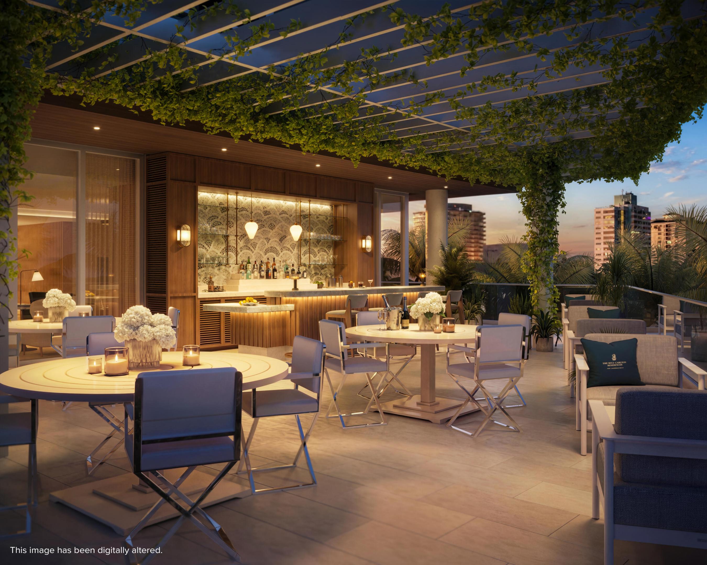 Ritz Carlton Residences | Fort Lauderdale Beach - Residential