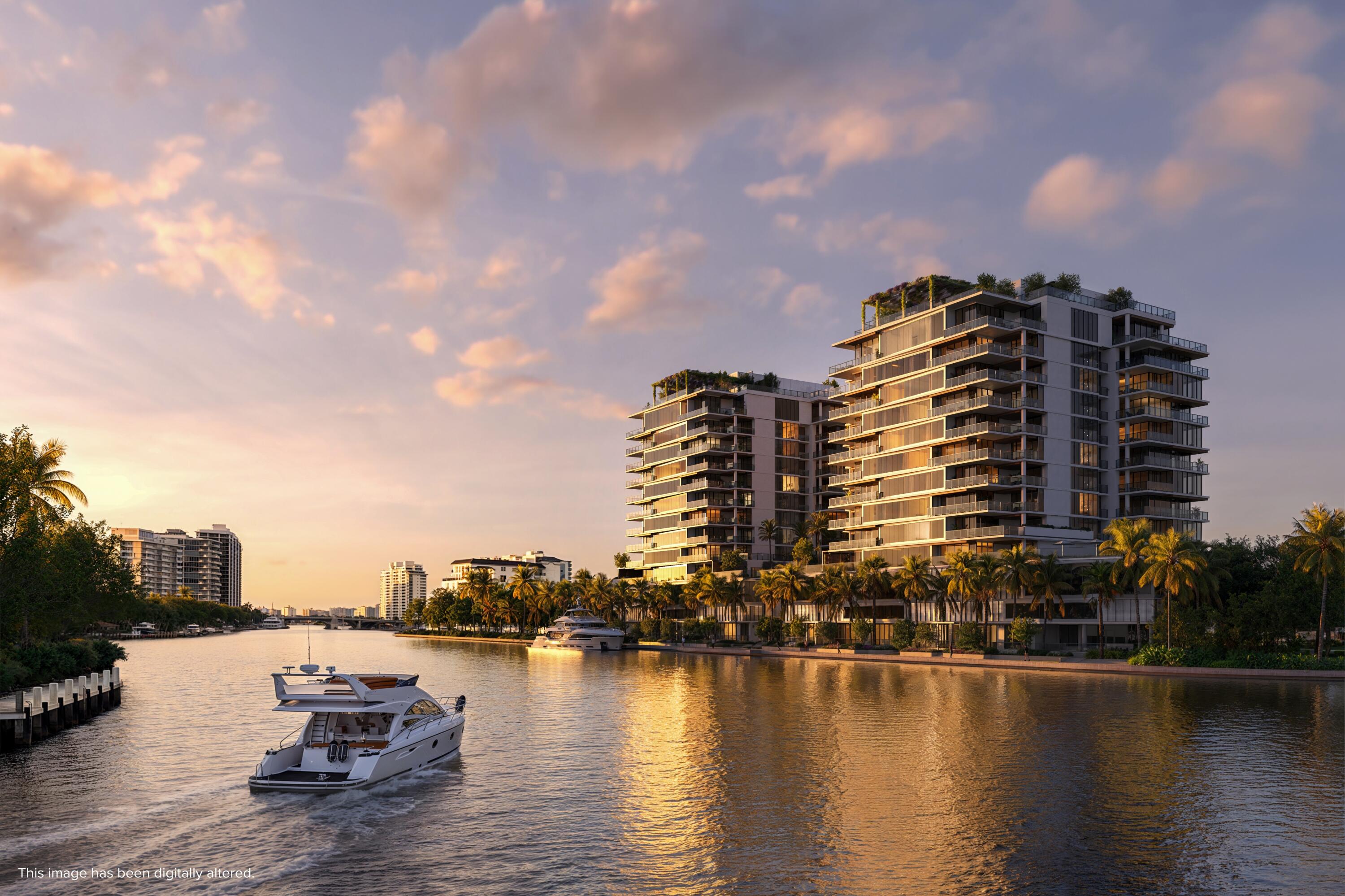 551 Bayshore Drive 705-7a
