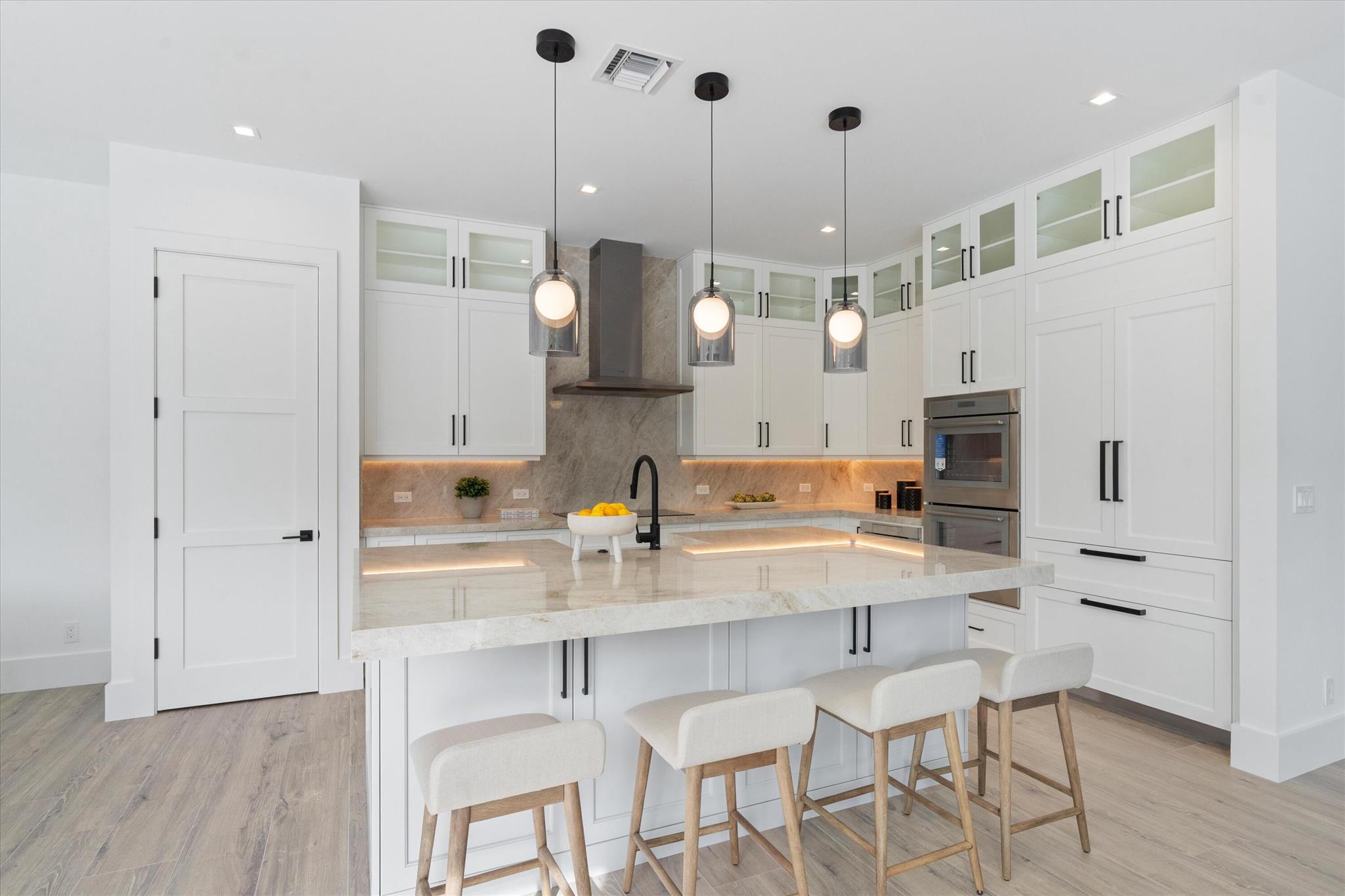 VENETIAN ISLES 3RD SEC - Residential