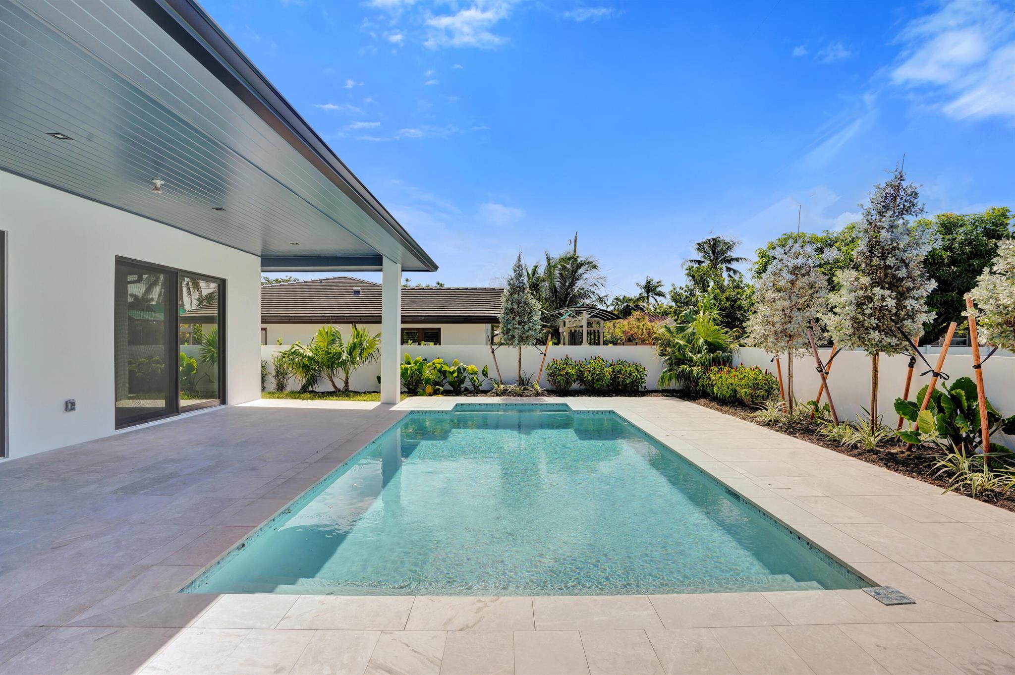 VENETIAN ISLES 3RD SEC - Residential